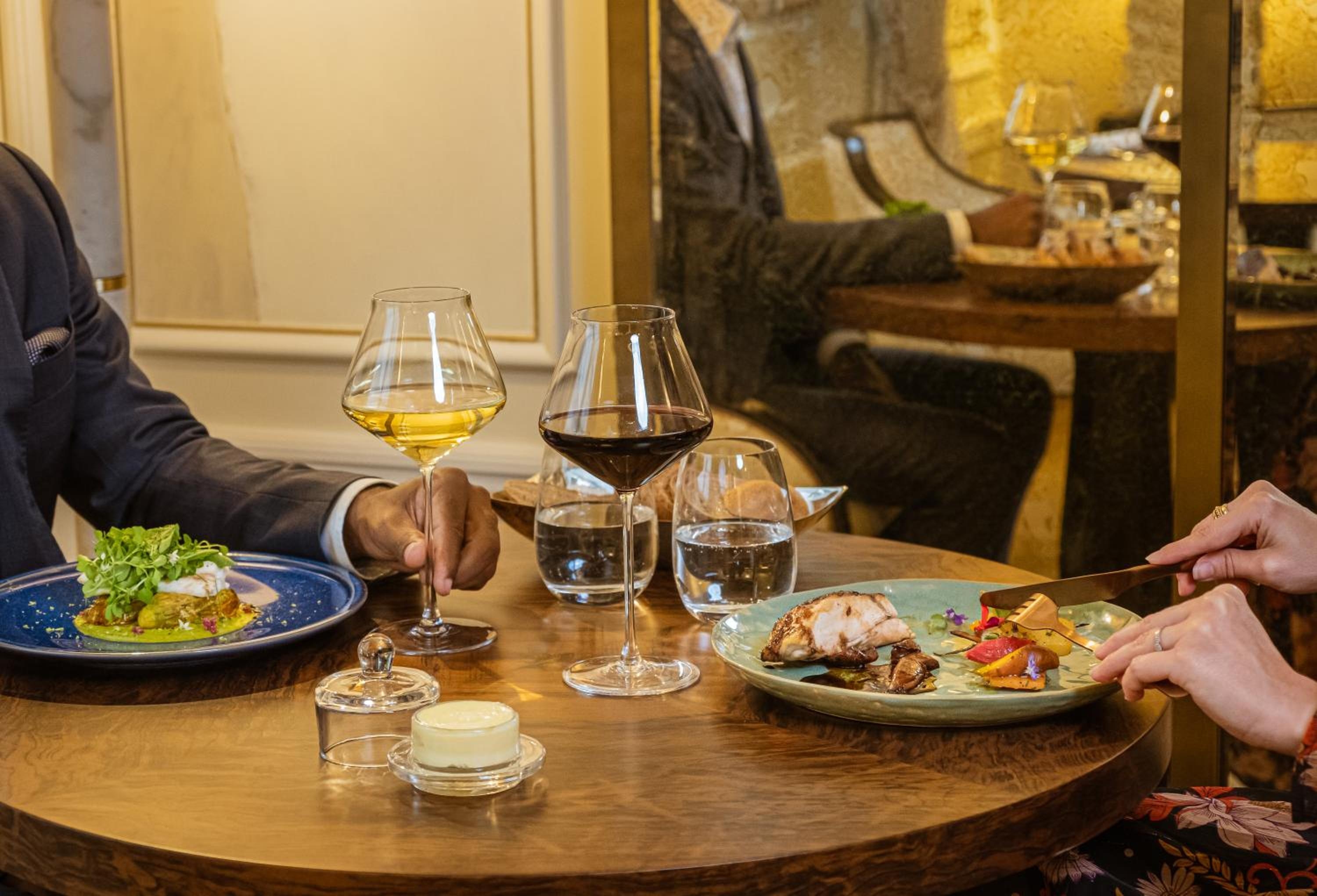 Foto de Hôtel Elysia by Inwood Hotels
