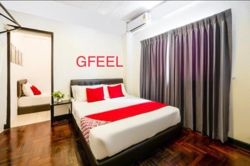 Foto de Gfeel Hostel