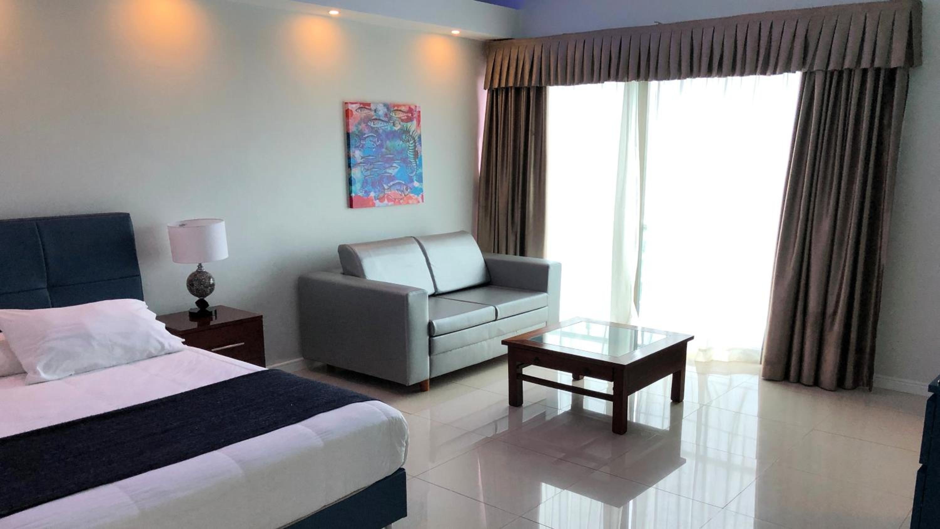 Foto de Quints Travelers Inn