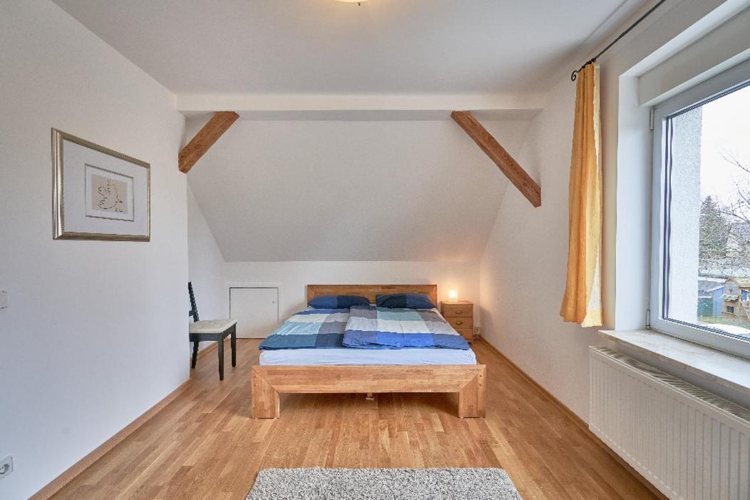Foto de Ferienwohnung Neukölln