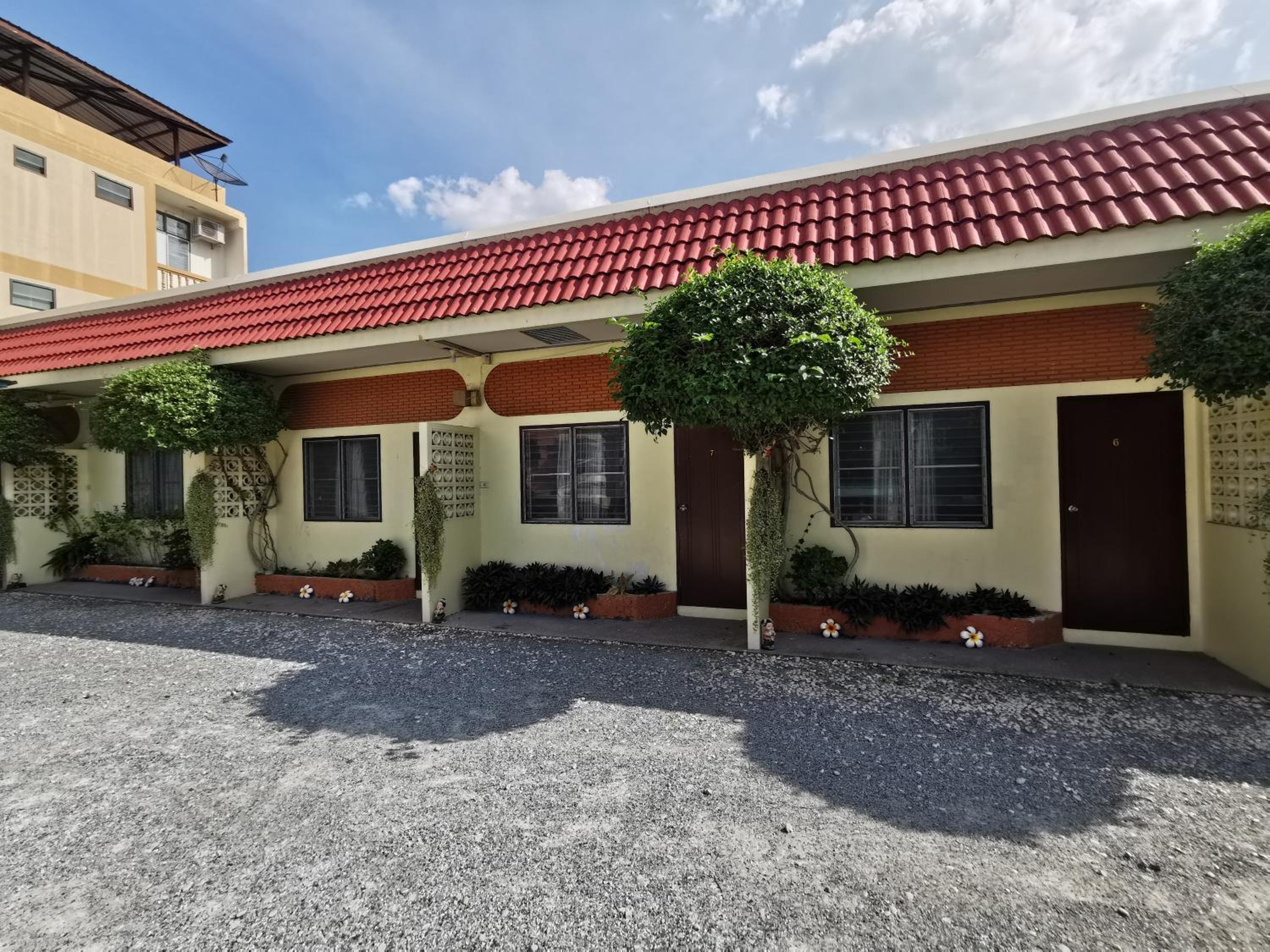 Samiya Guesthouse
