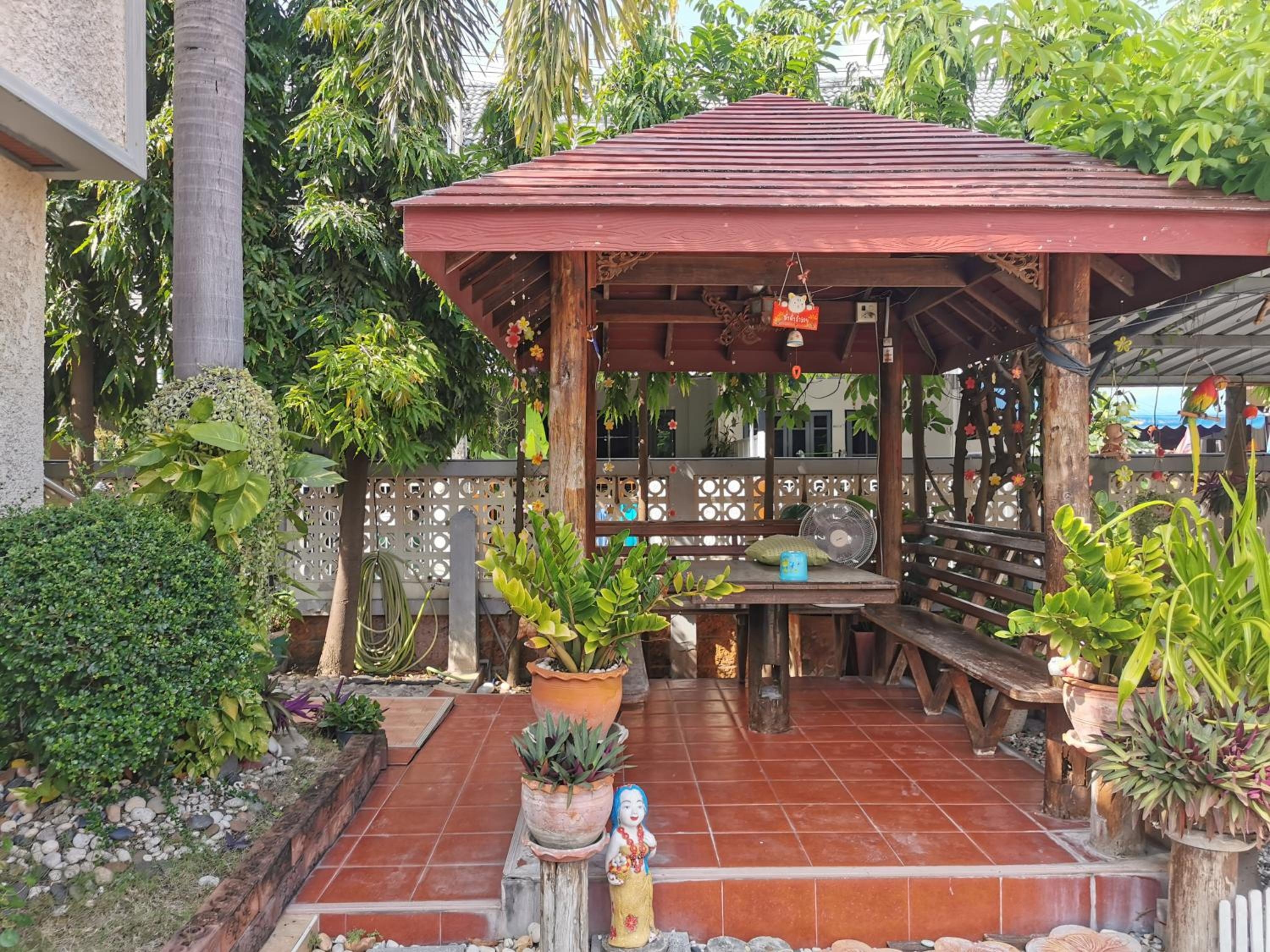Foto de Samiya Guesthouse