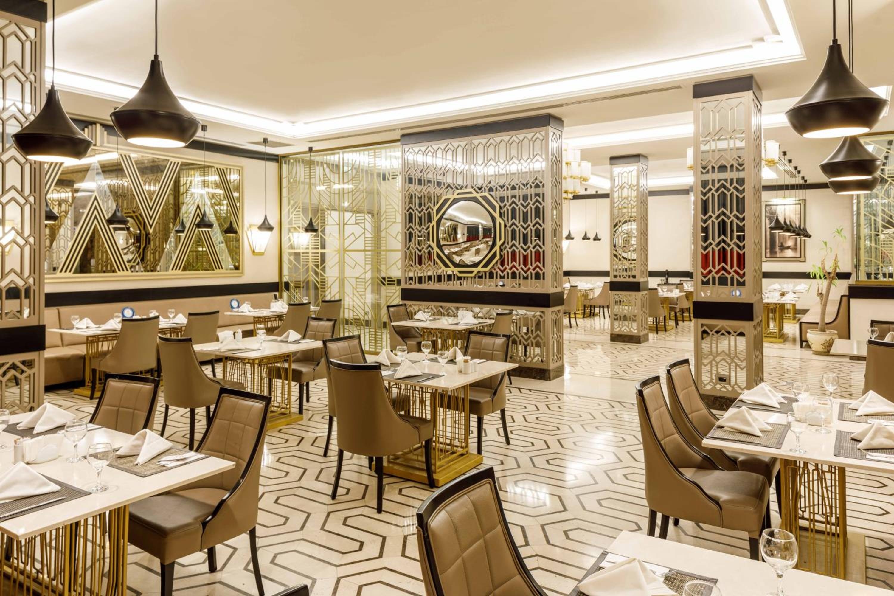 Foto de Ramada by Wyndham Istanbul Golden Horn