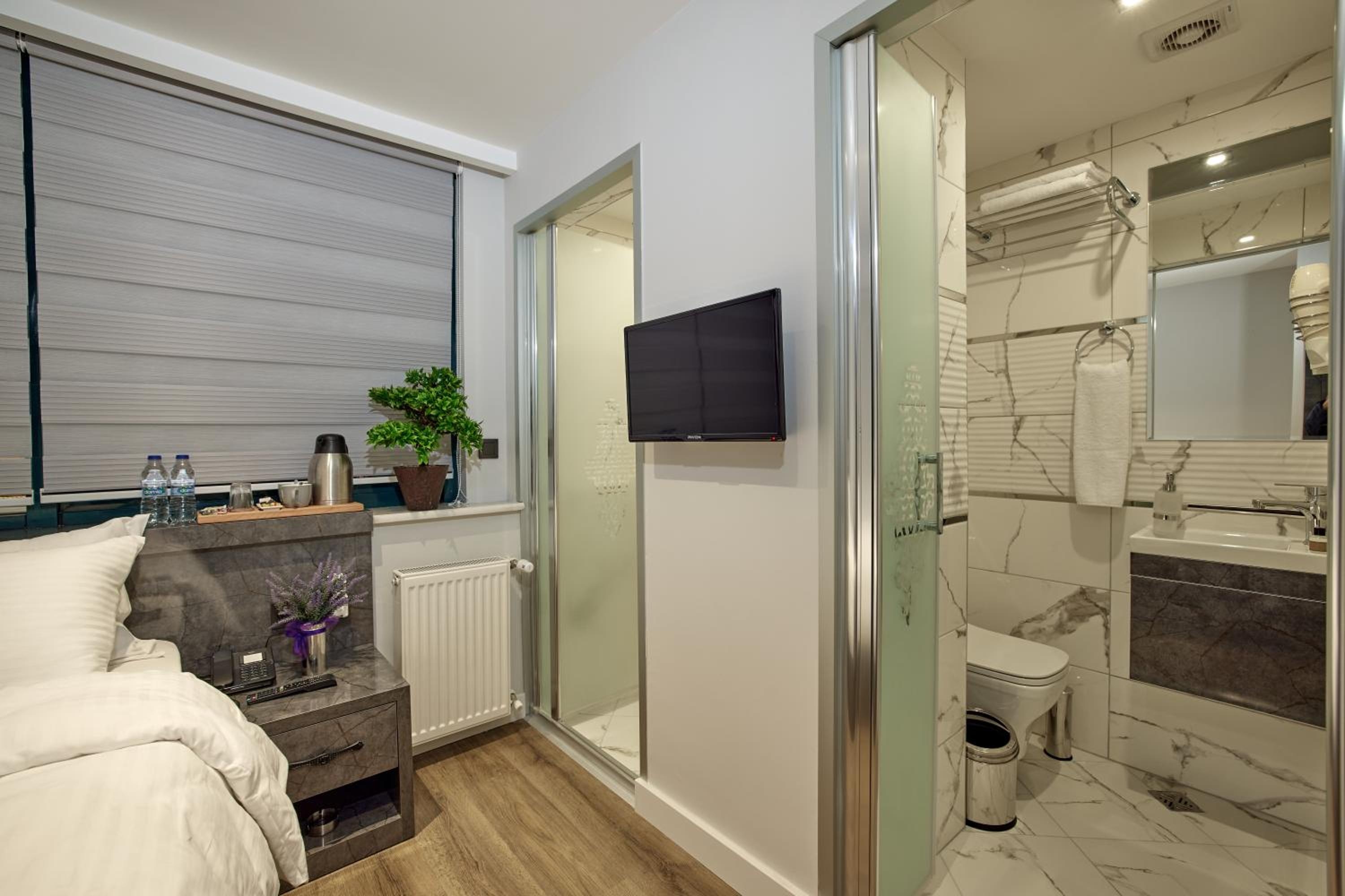 Foto de The Bold Hotel