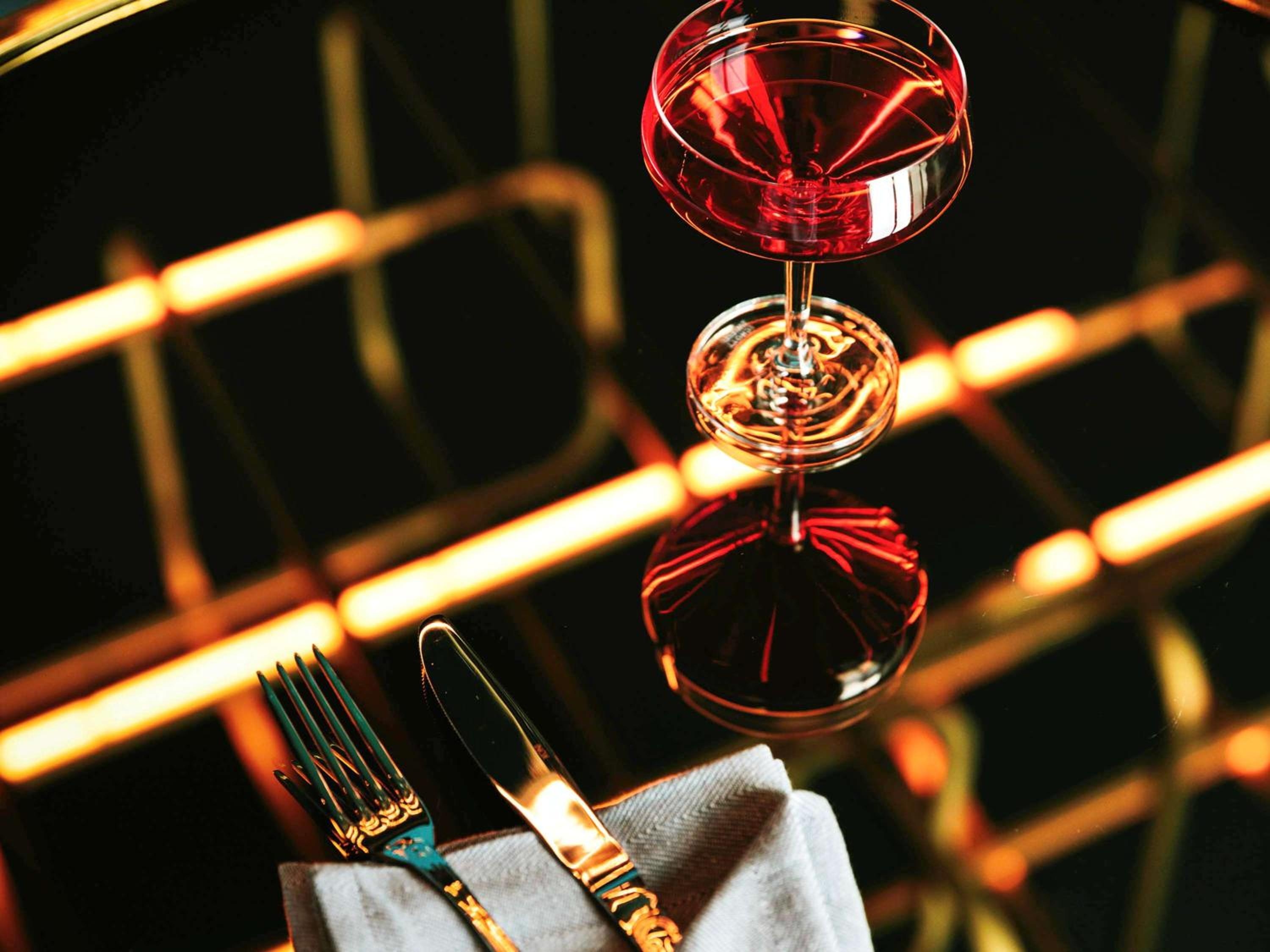 Foto de Sofitel Mexico City Reforma