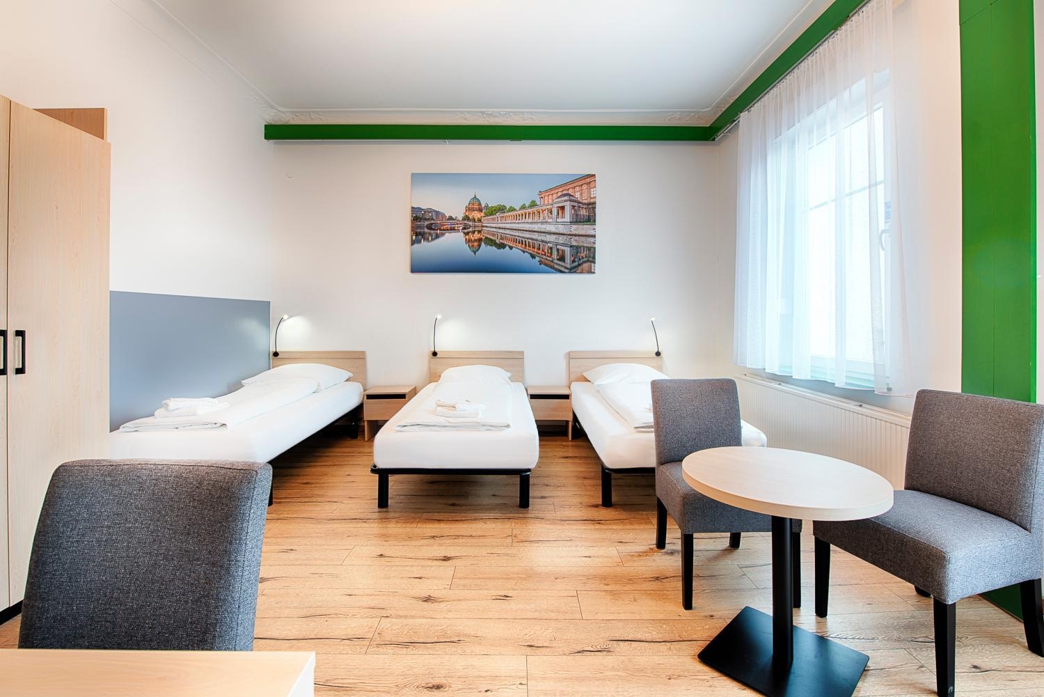 Foto de Hotel B1