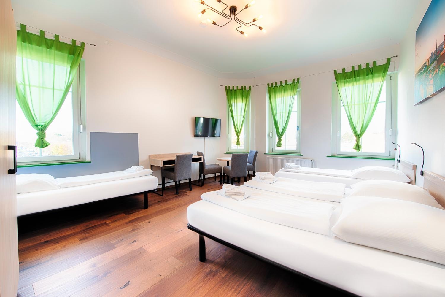 Foto de Hotel B1