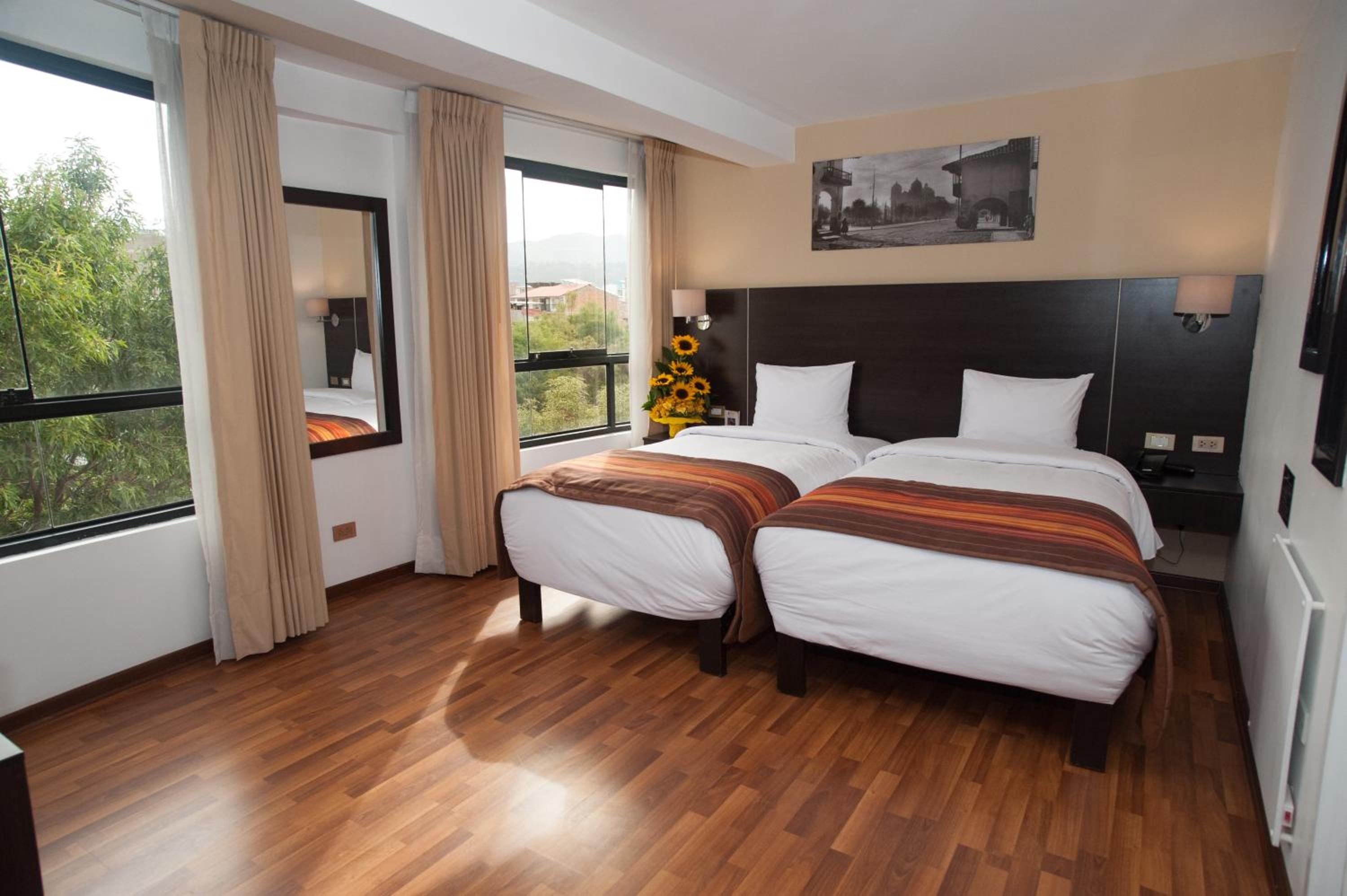Foto de Royal Inn Cusco Hotel
