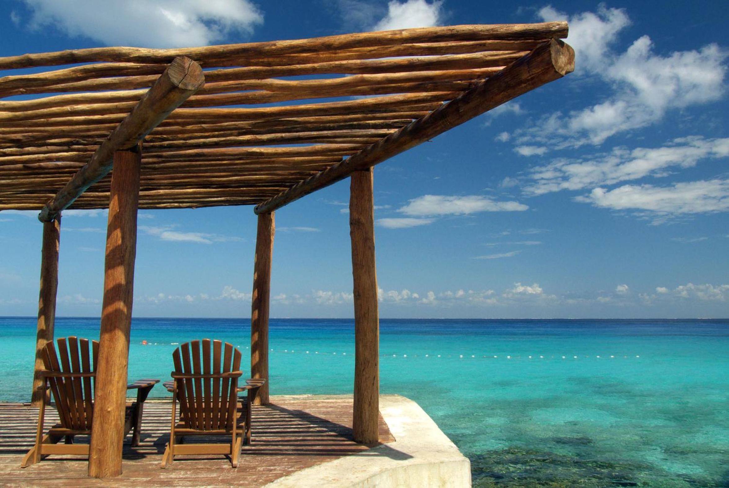 Foto de Playa Azul Cozumel