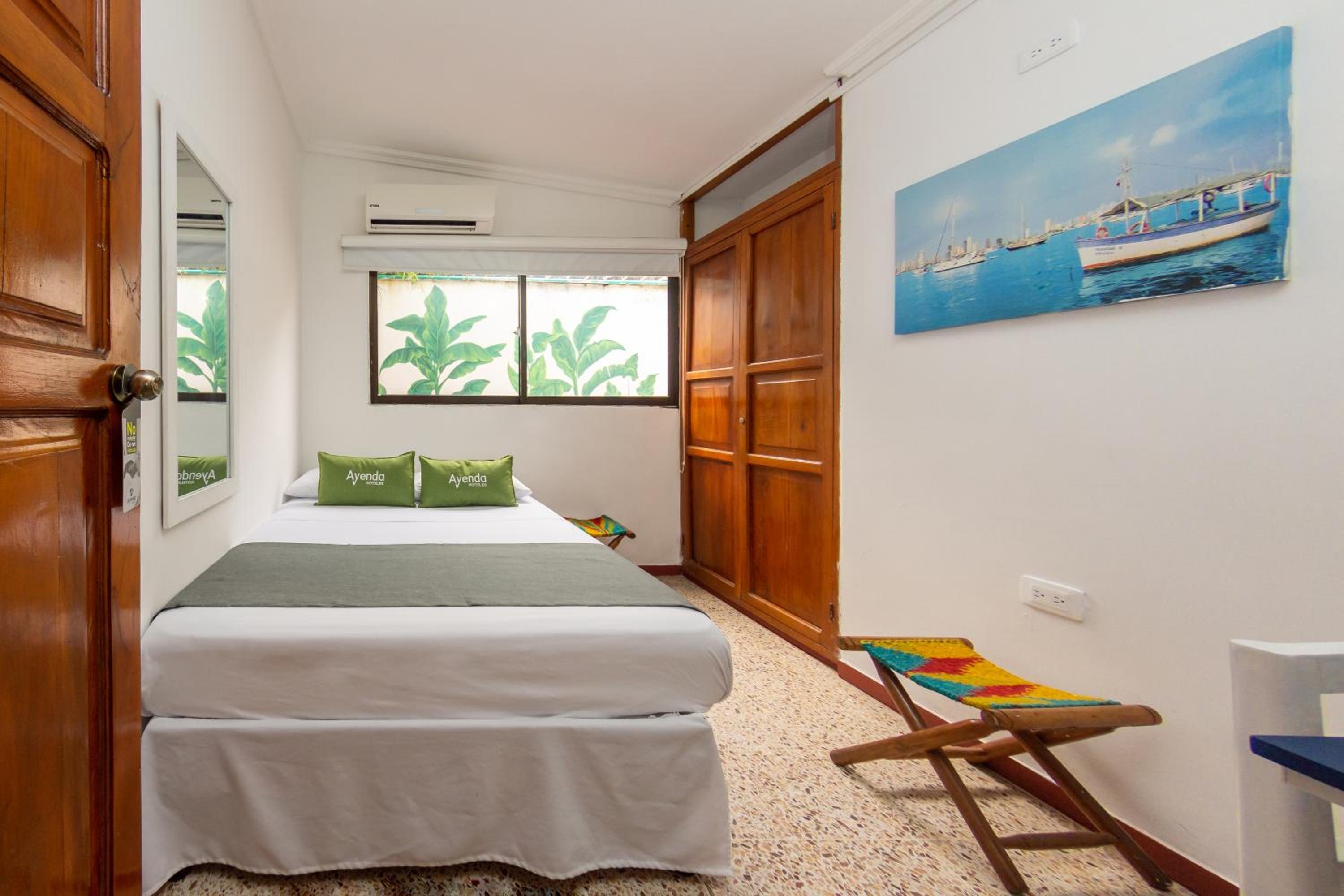 Foto de Hotel Ayenda Casa Cano 1805