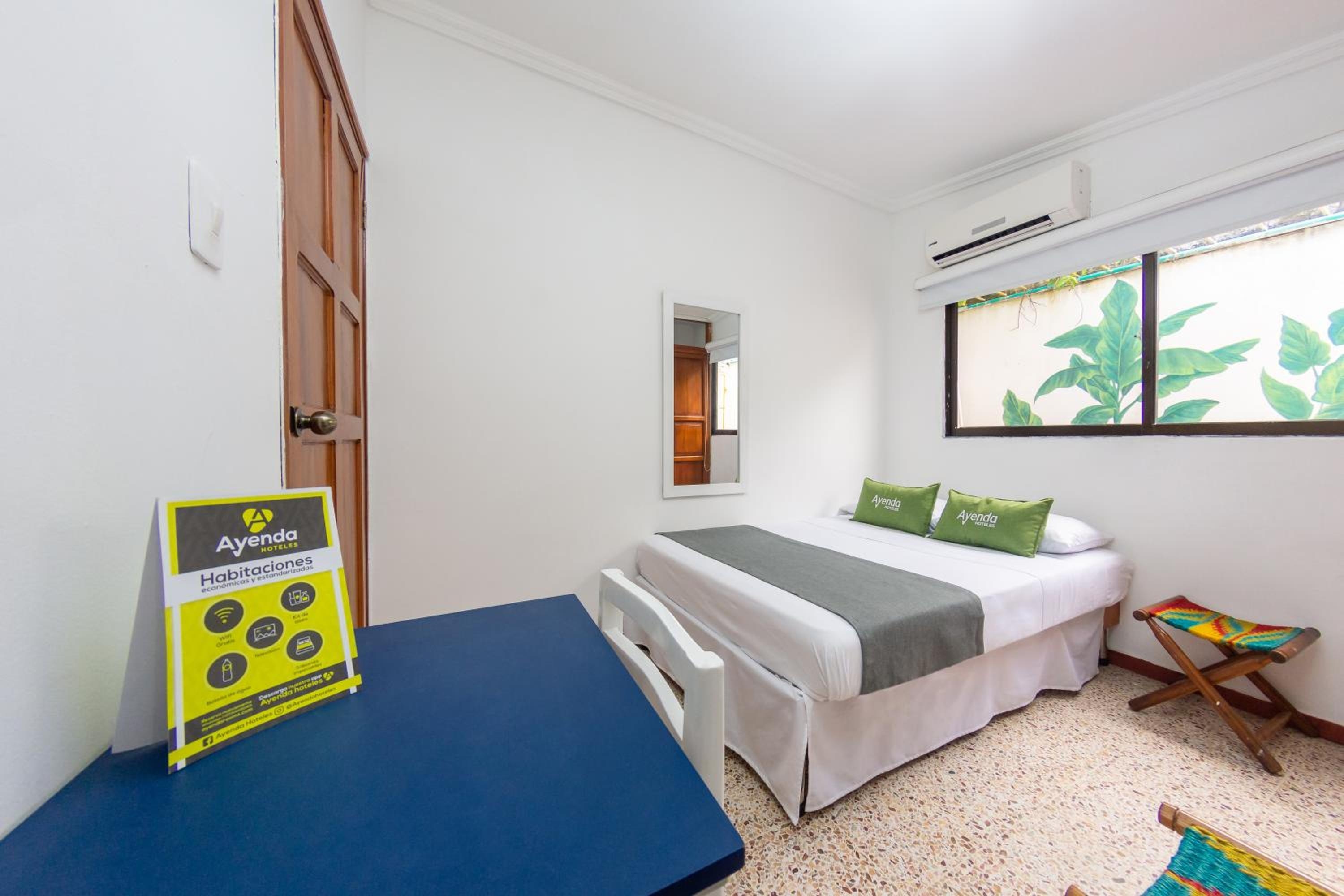 Foto de Hotel Ayenda Casa Cano 1805