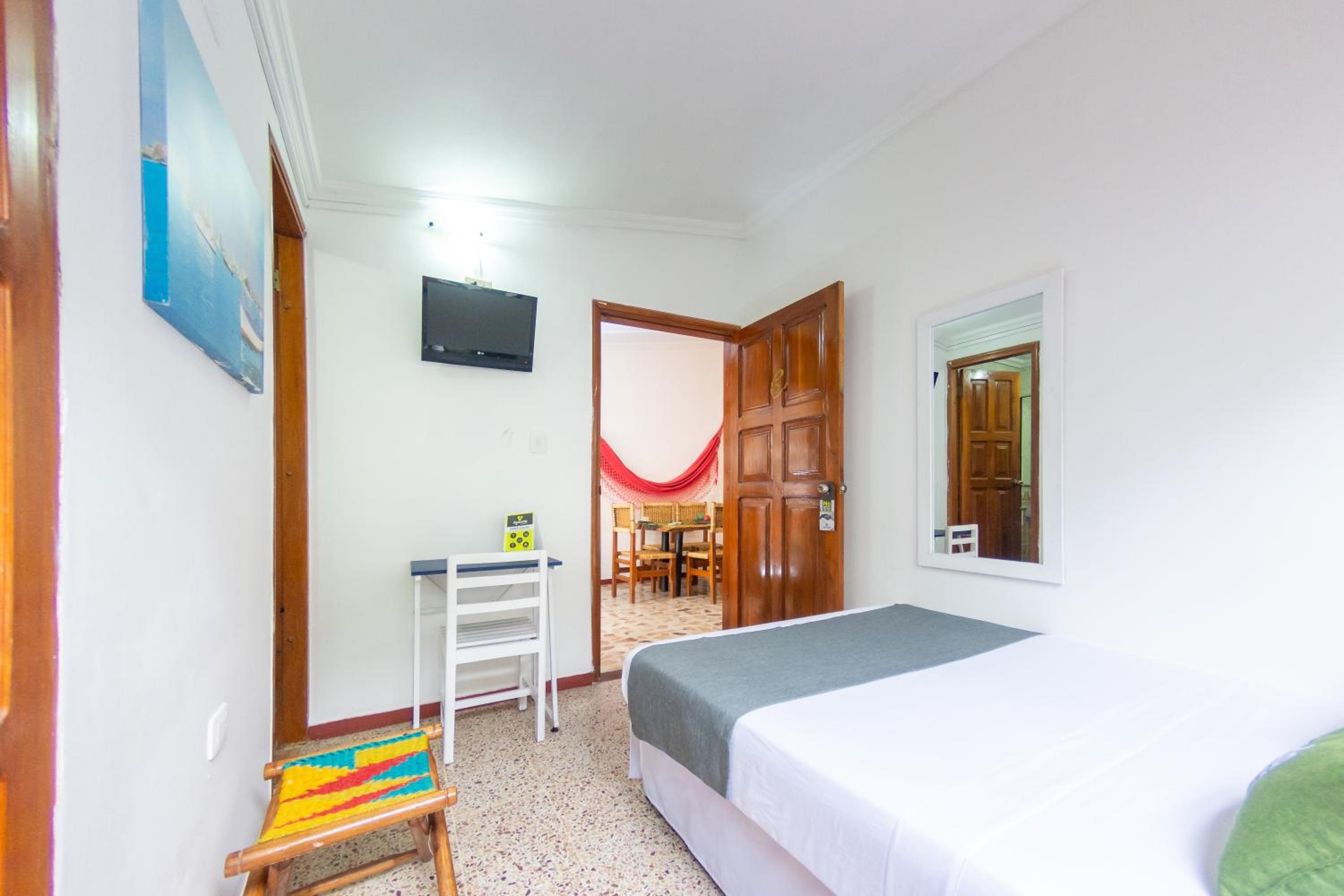 Foto de Hotel Ayenda Casa Cano 1805