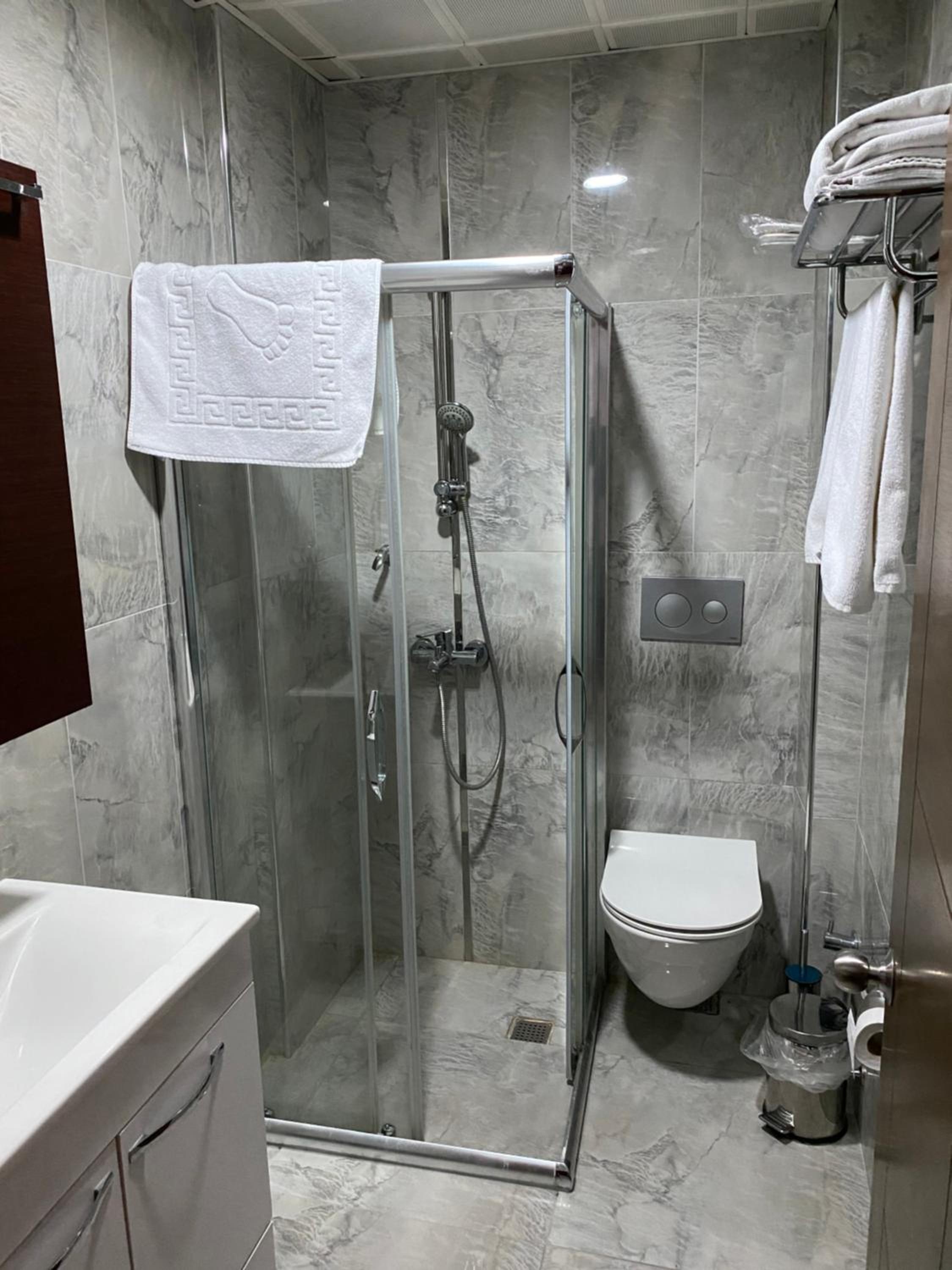 Foto de Maritime Hotel Istanbul