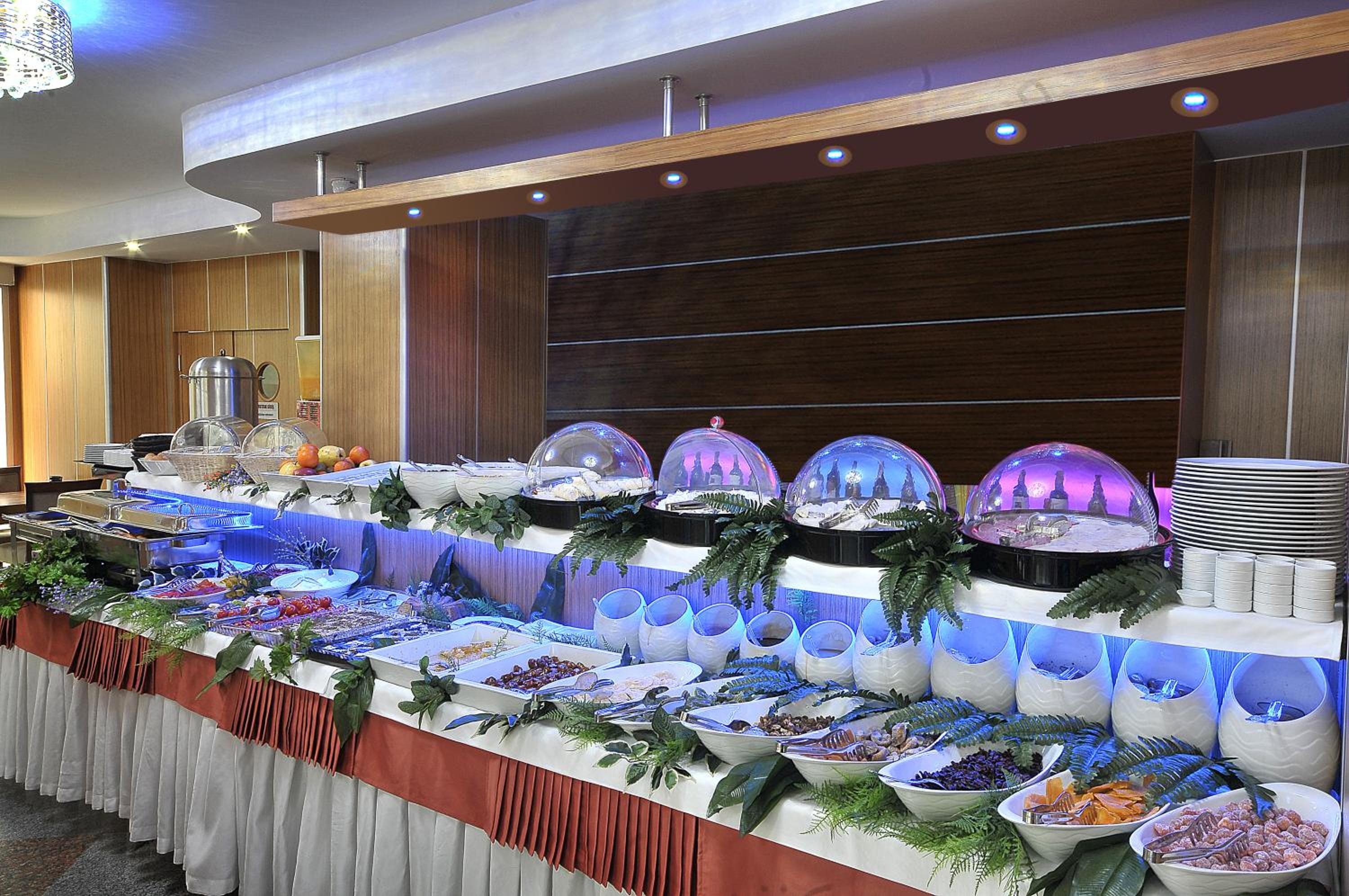 Foto de Rhiss Hotel Bostanci