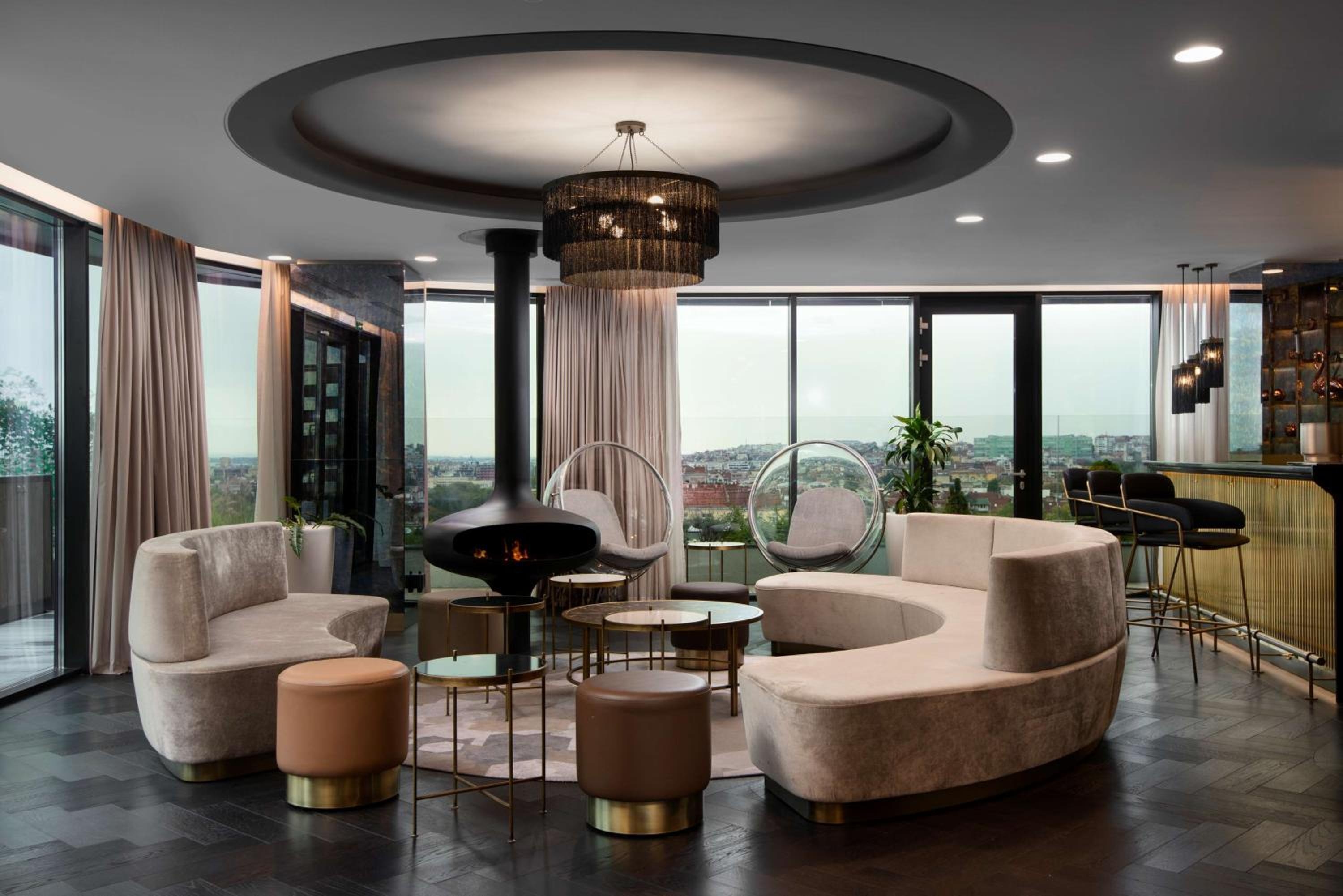 Foto de Hyatt Regency Sofia