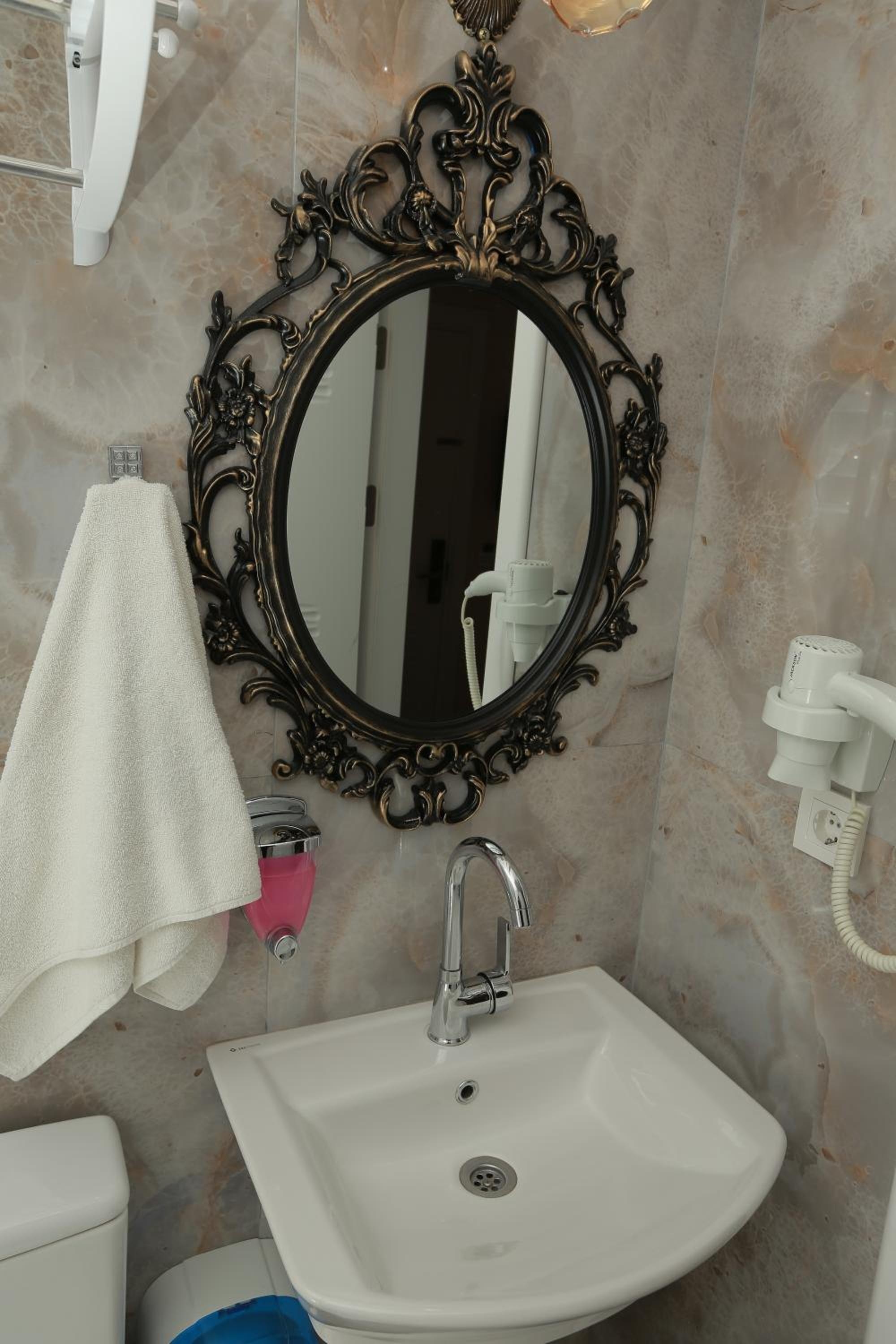 Foto de Constantinopolis Hotel