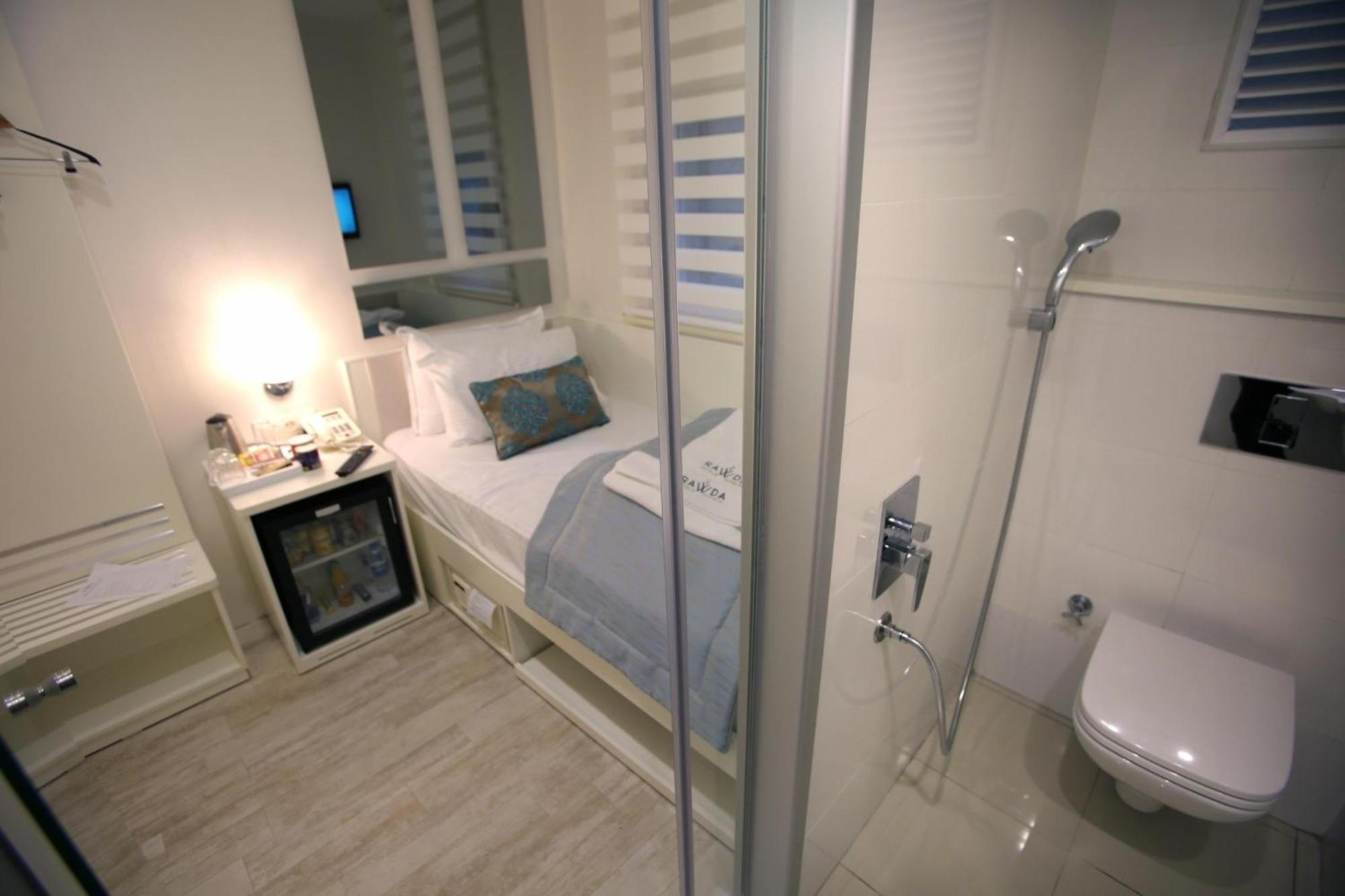 Foto de Ravvda Hotel