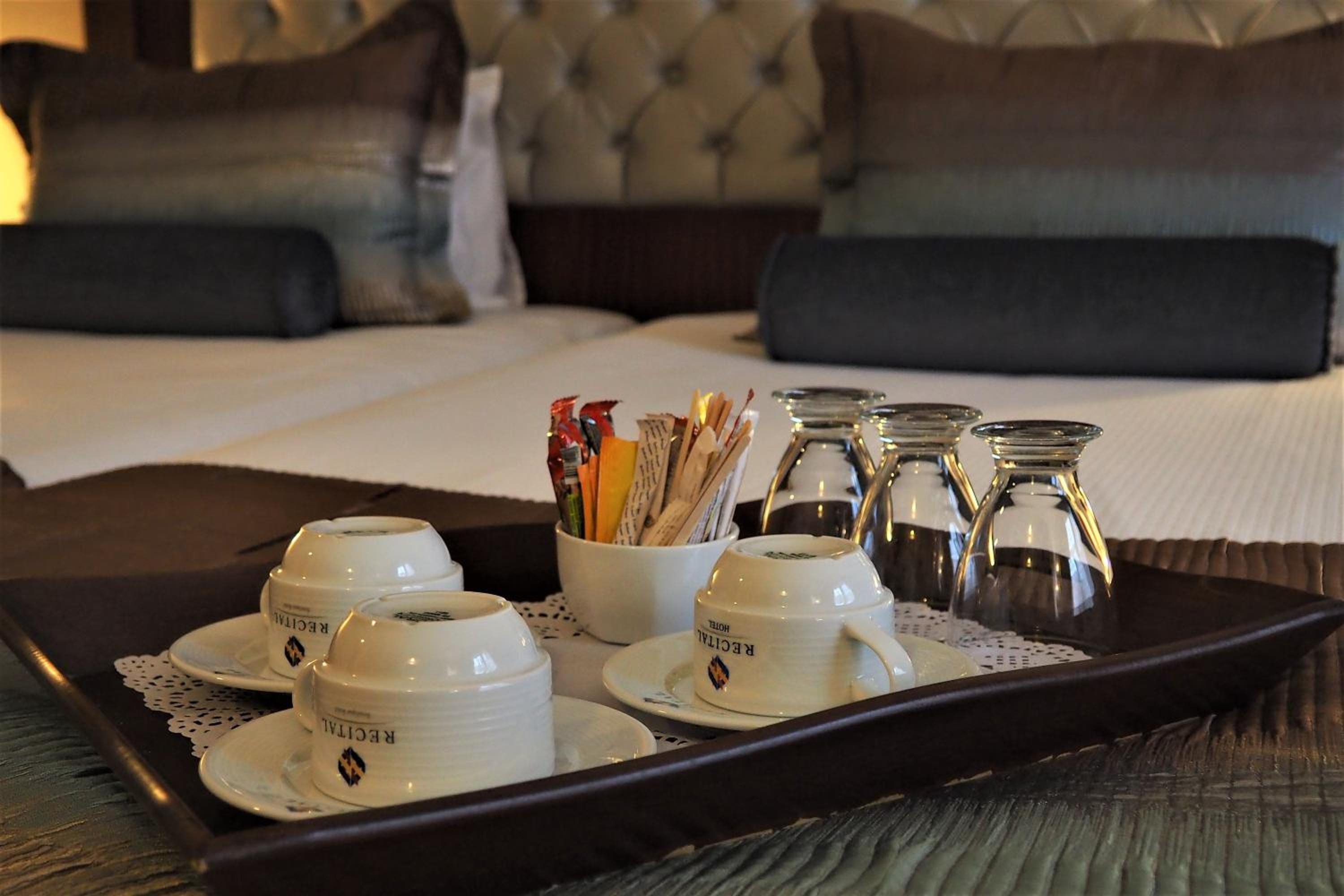 Foto de Recital Hotel