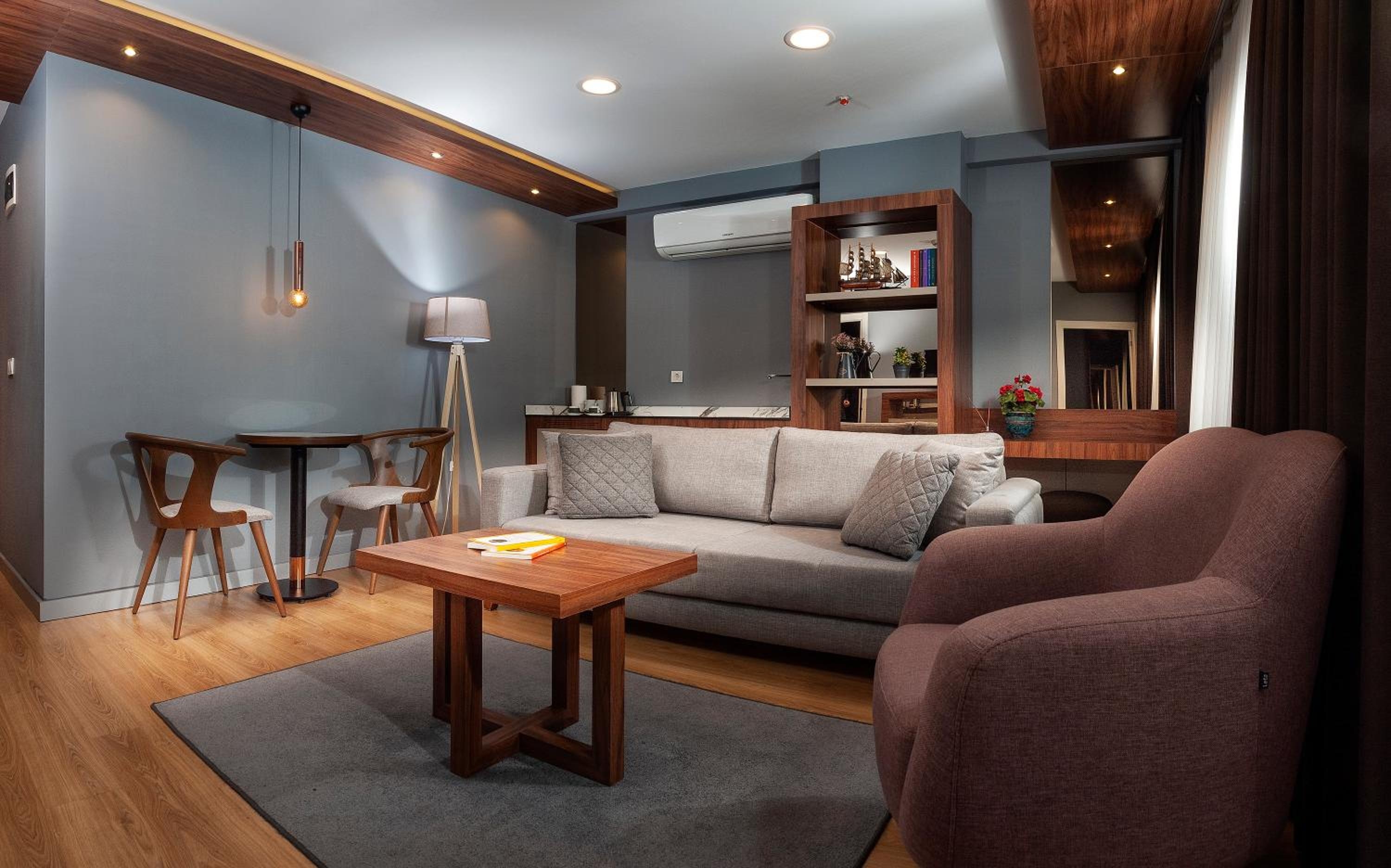 Foto de Vitabella Suites