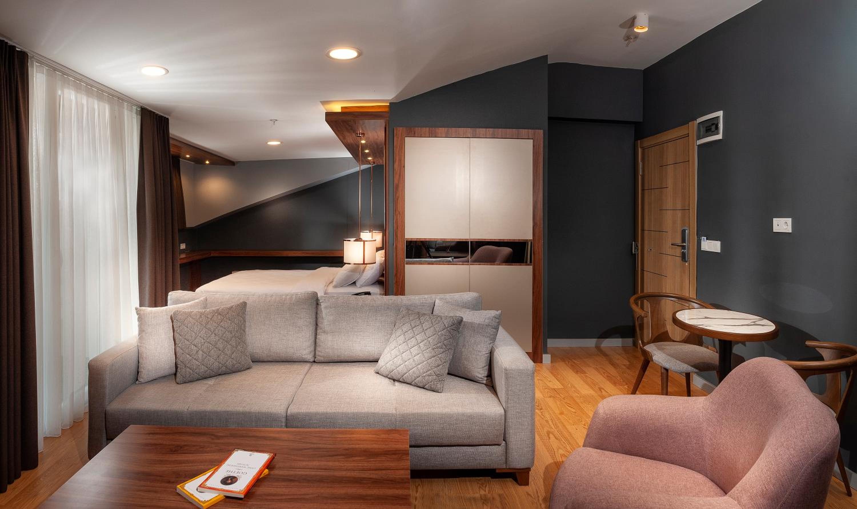 Foto de Vitabella Suites
