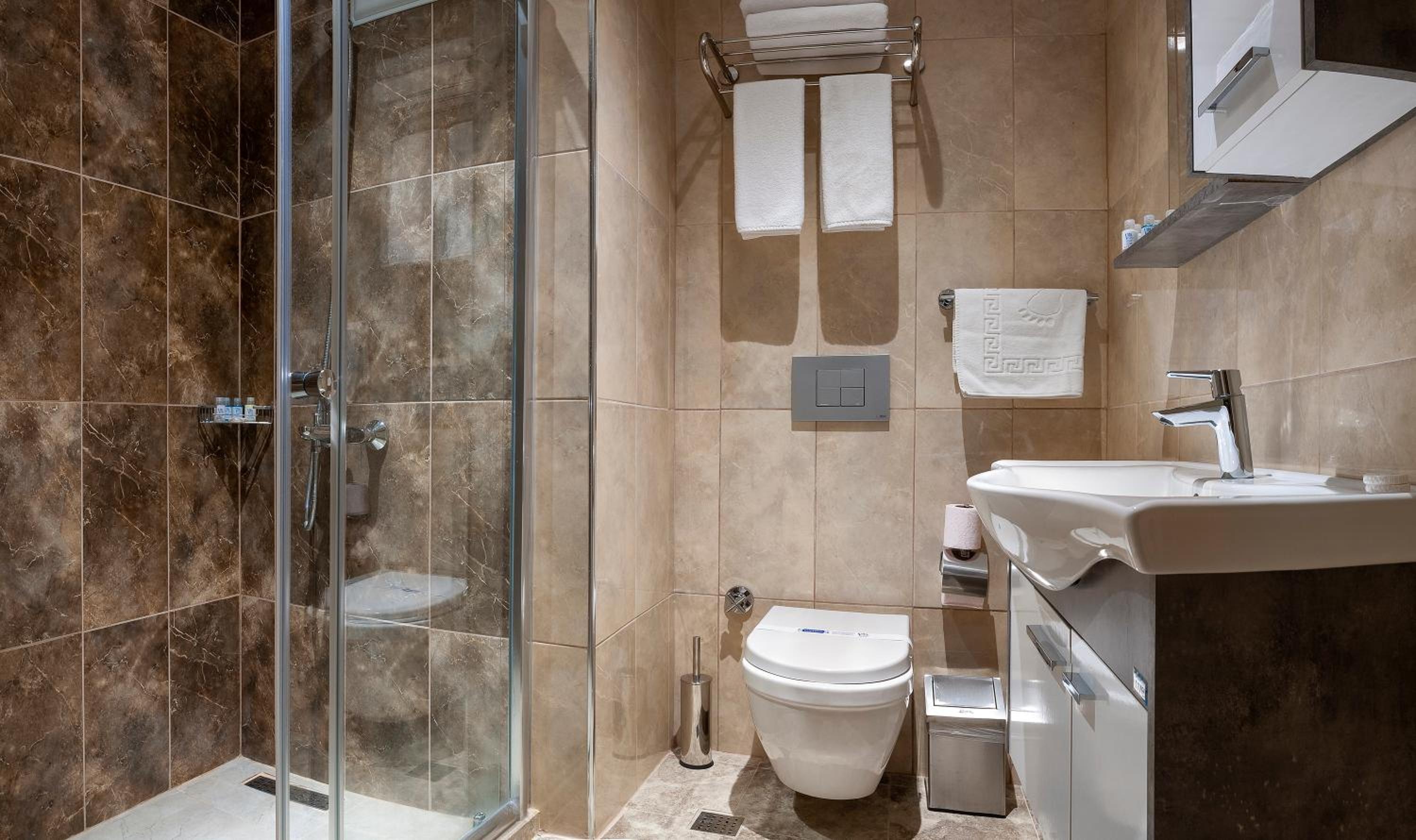 Foto de Vitabella Suites