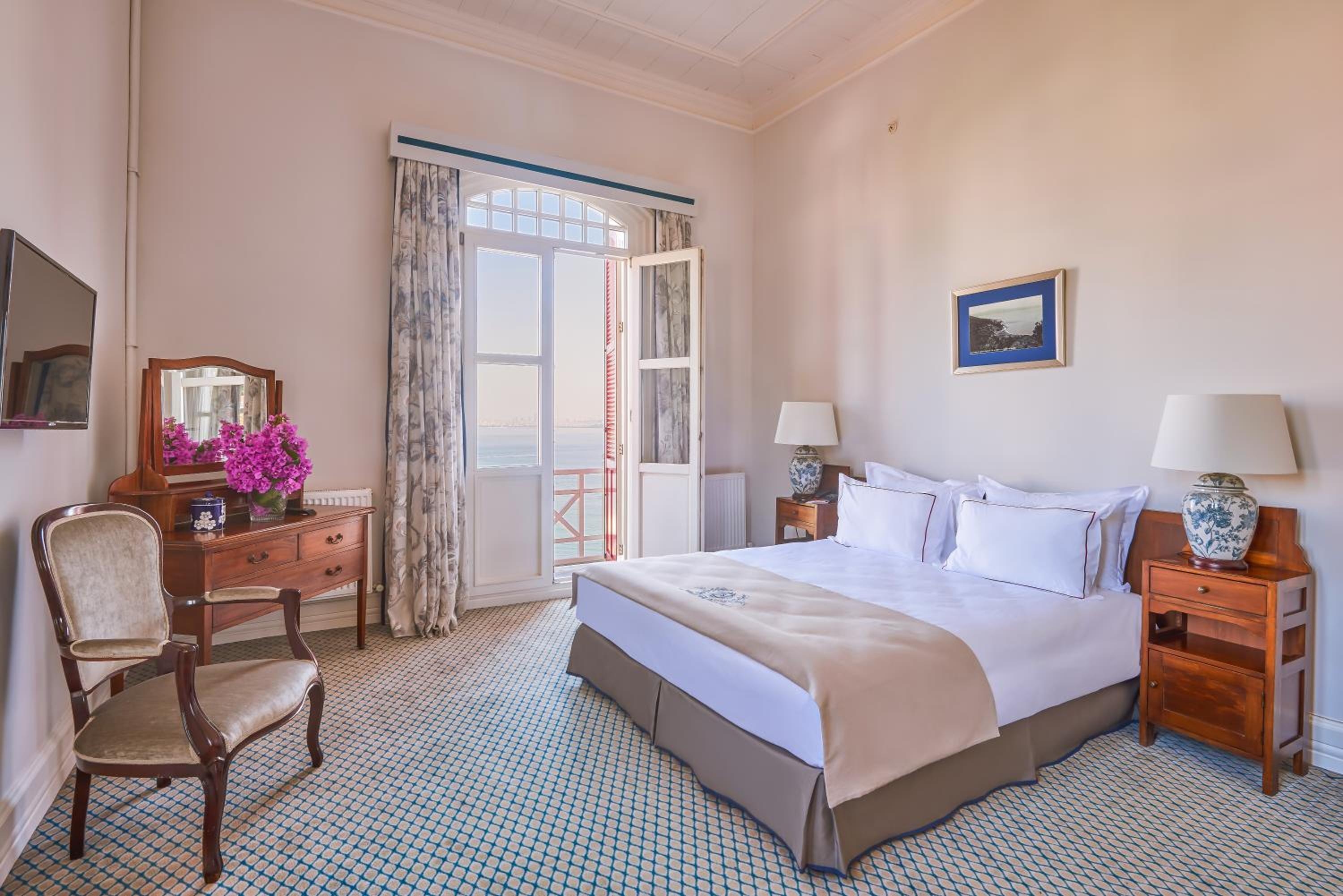 Foto de Büyükada Splendid Palace Hotel