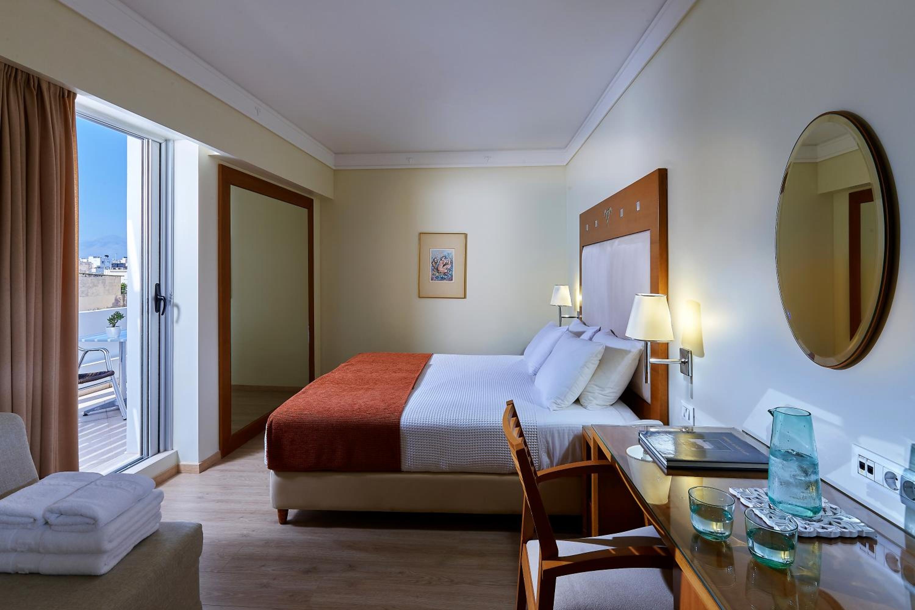 Foto de Atrion Hotel