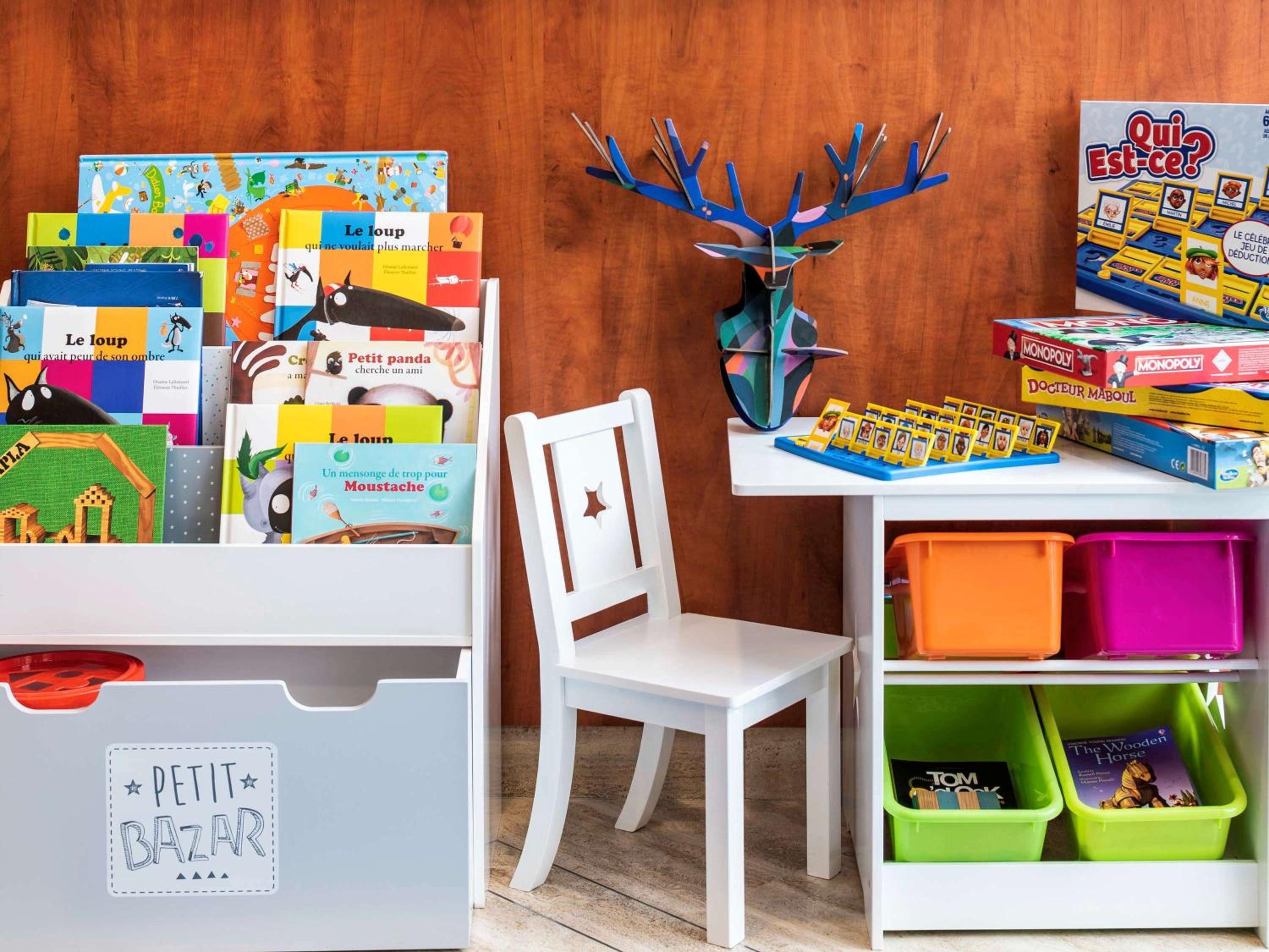 Foto de Aparthotel Adagio Access Paris La Villette