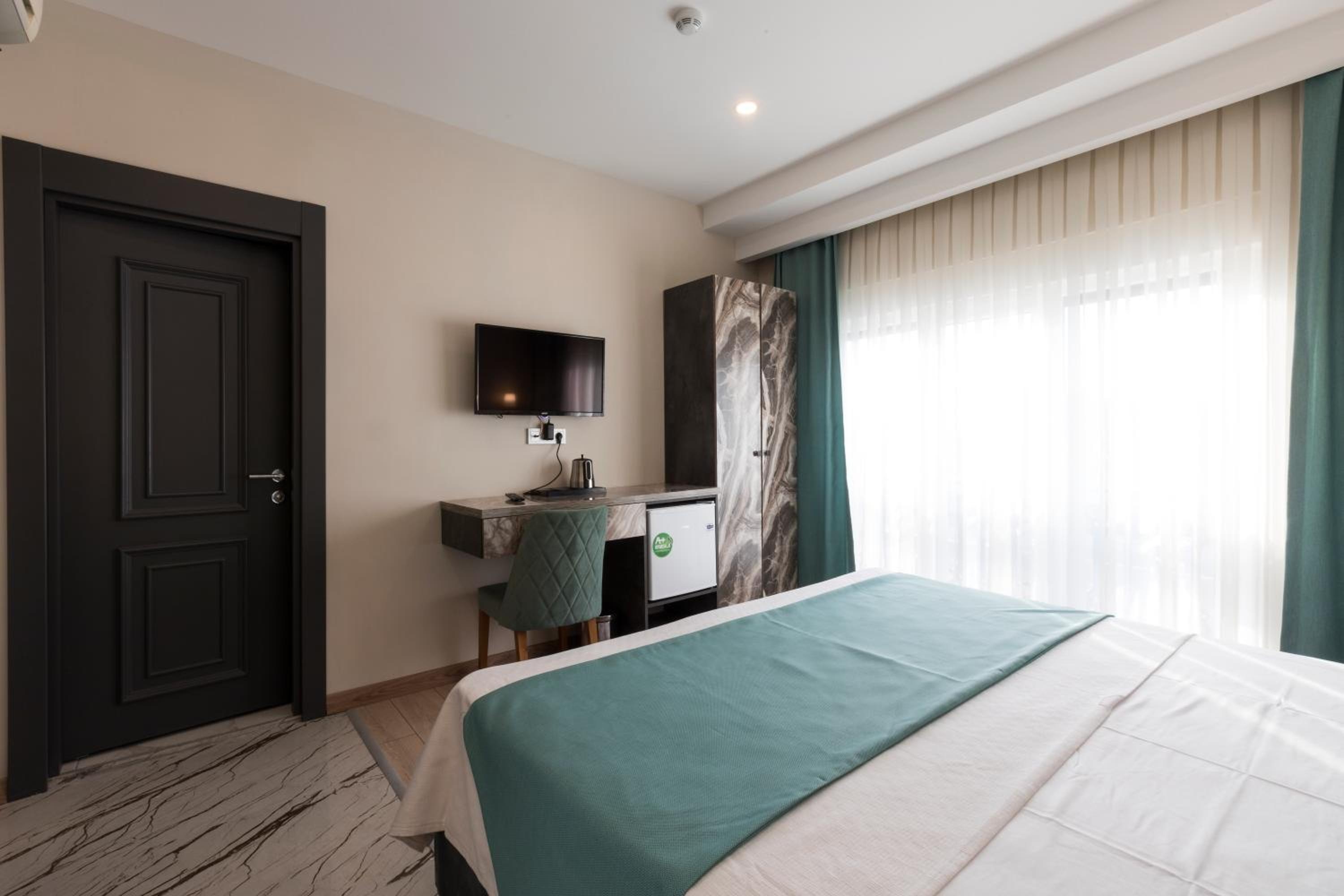 Foto de Florya Novi Hotel