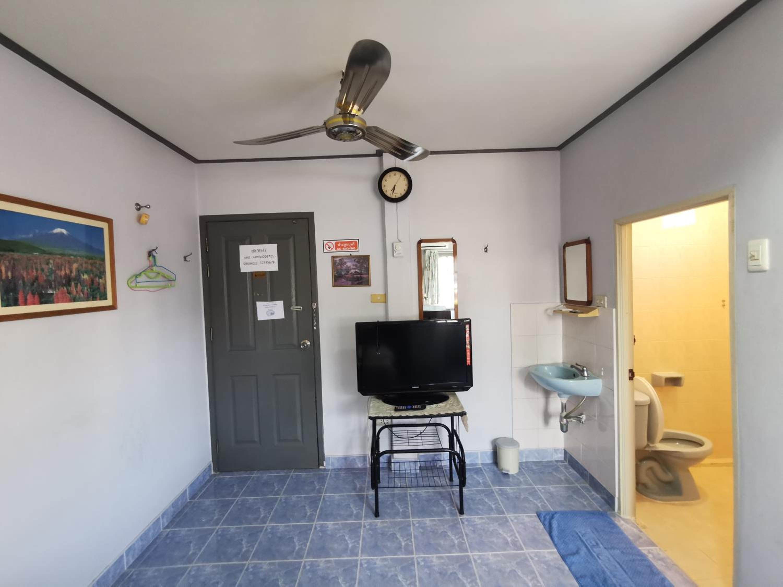 Foto de Samiya Guesthouse