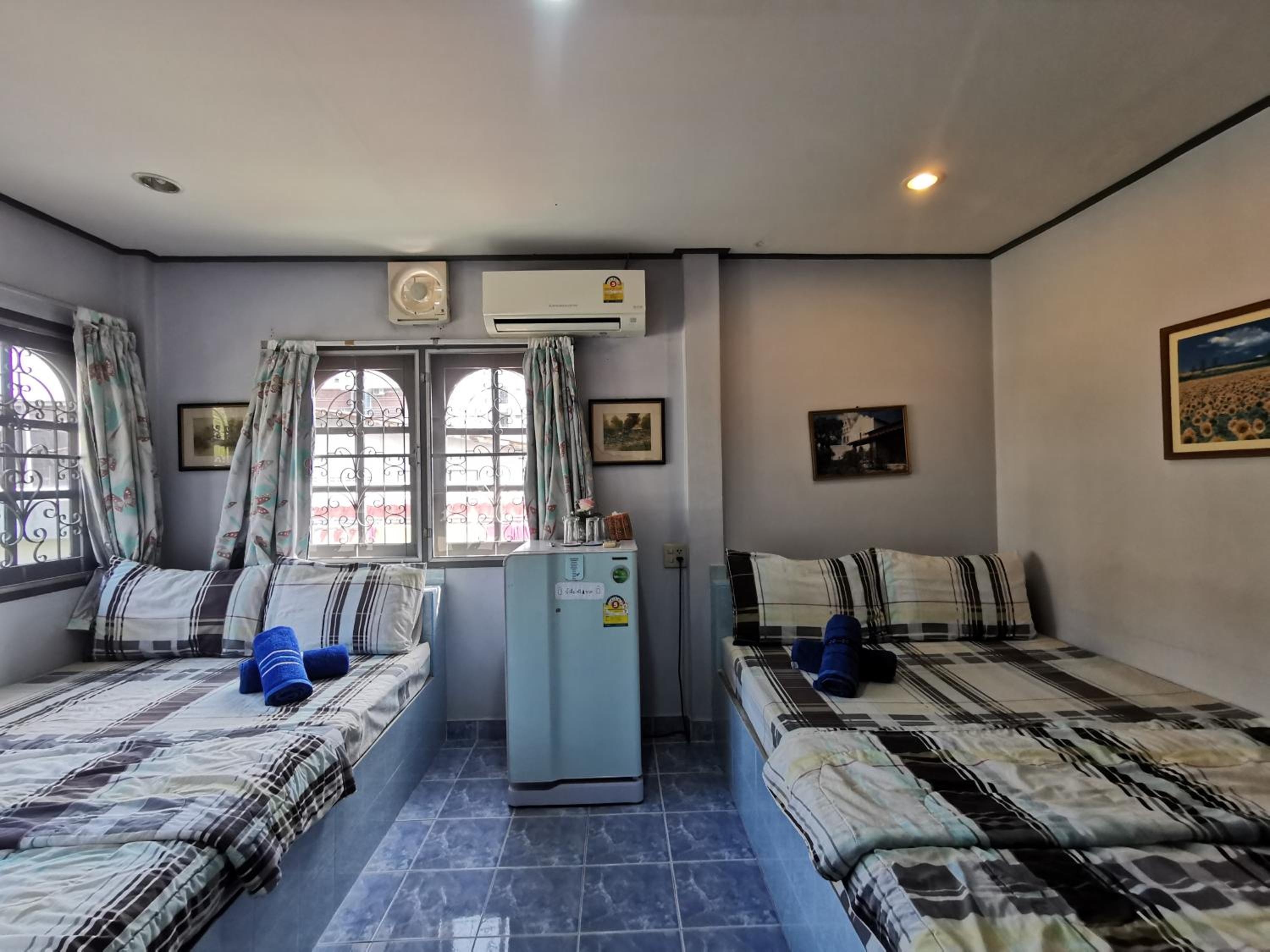 Foto de Samiya Guesthouse