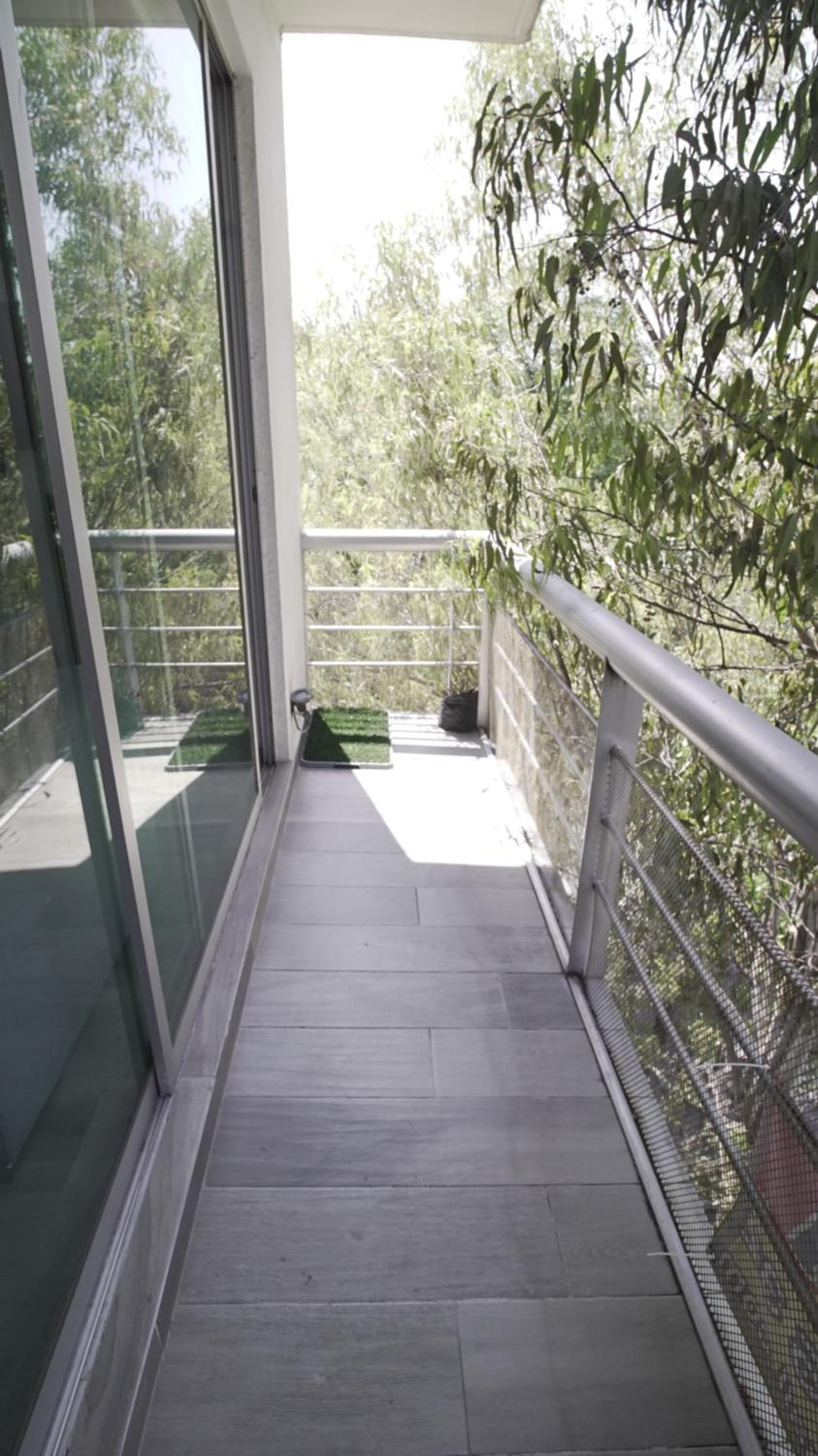 Foto de One Bedroom Apartment Del Valle
