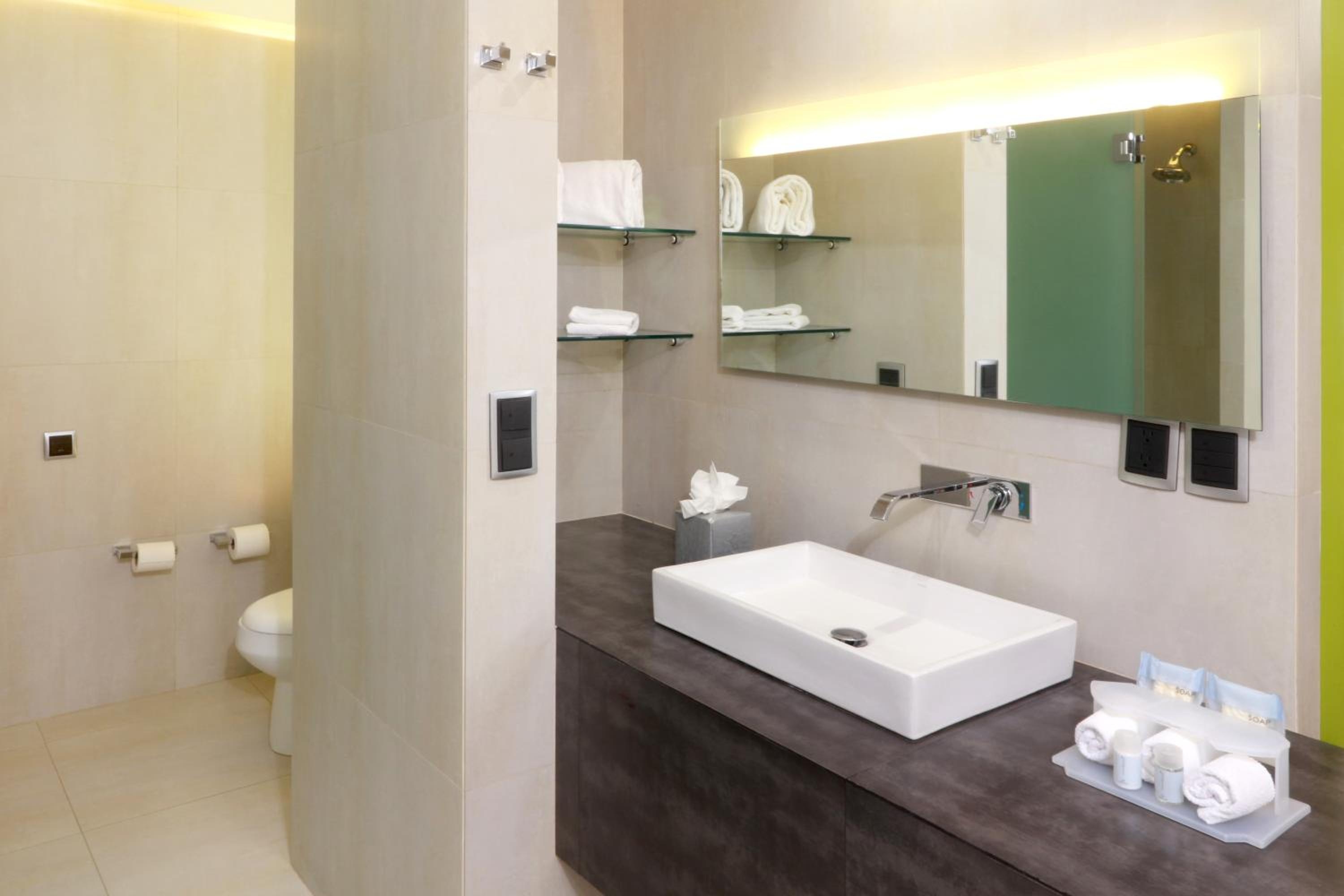 Foto de Holiday Inn Express Mexico Aeropuerto by IHG