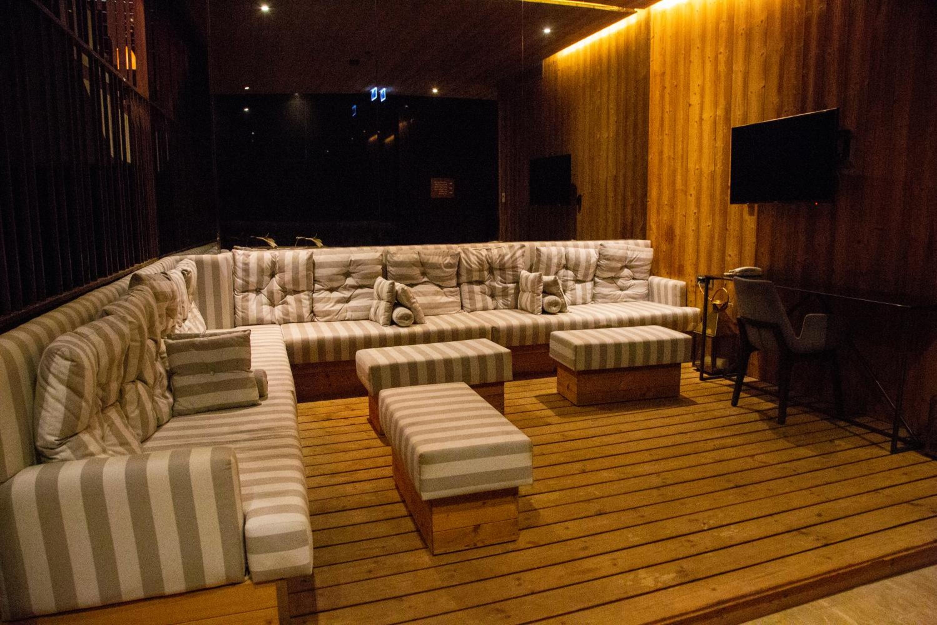 Foto de Dosso Dossi Hotels & SPA Downtown