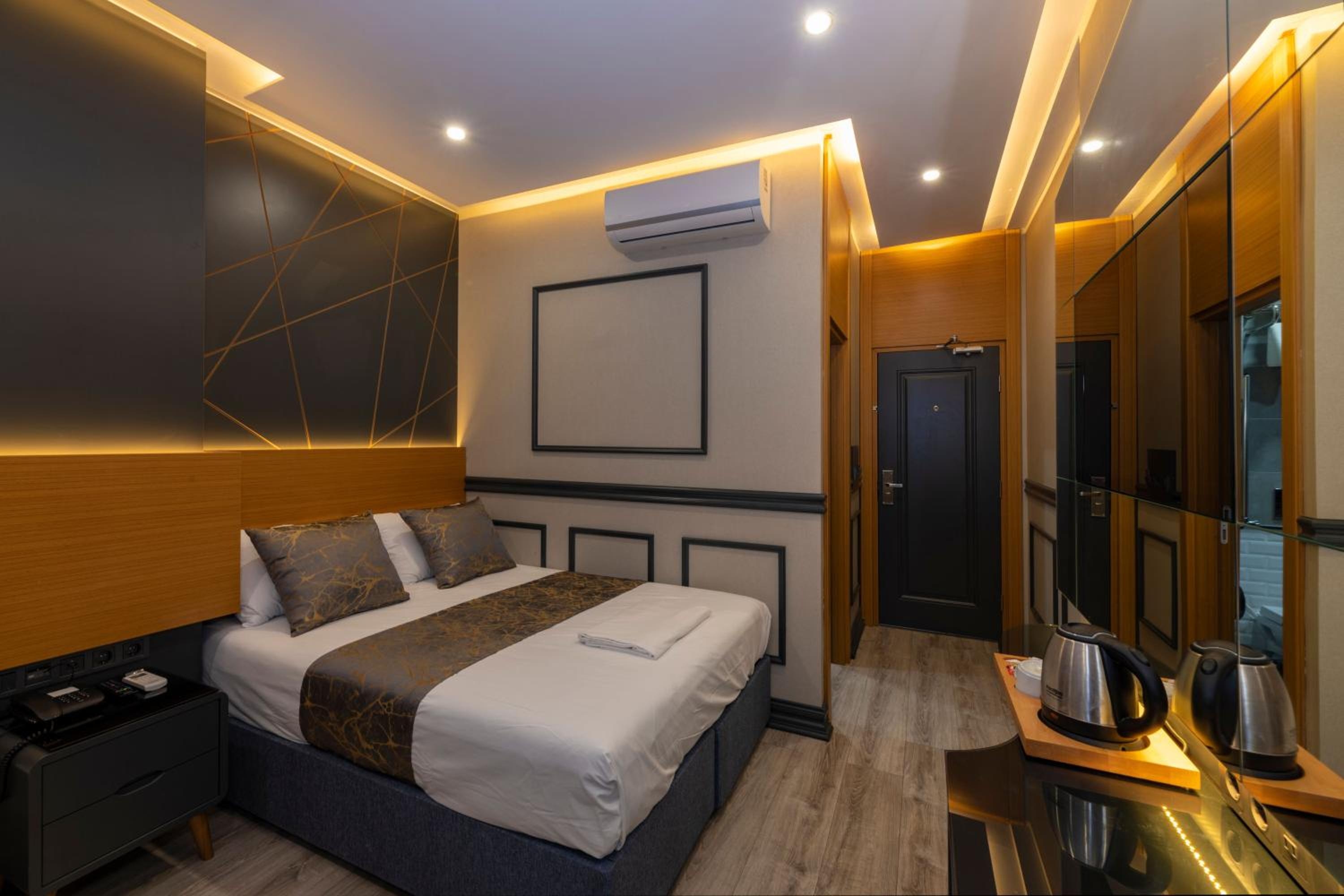 Foto de Confores Hotel