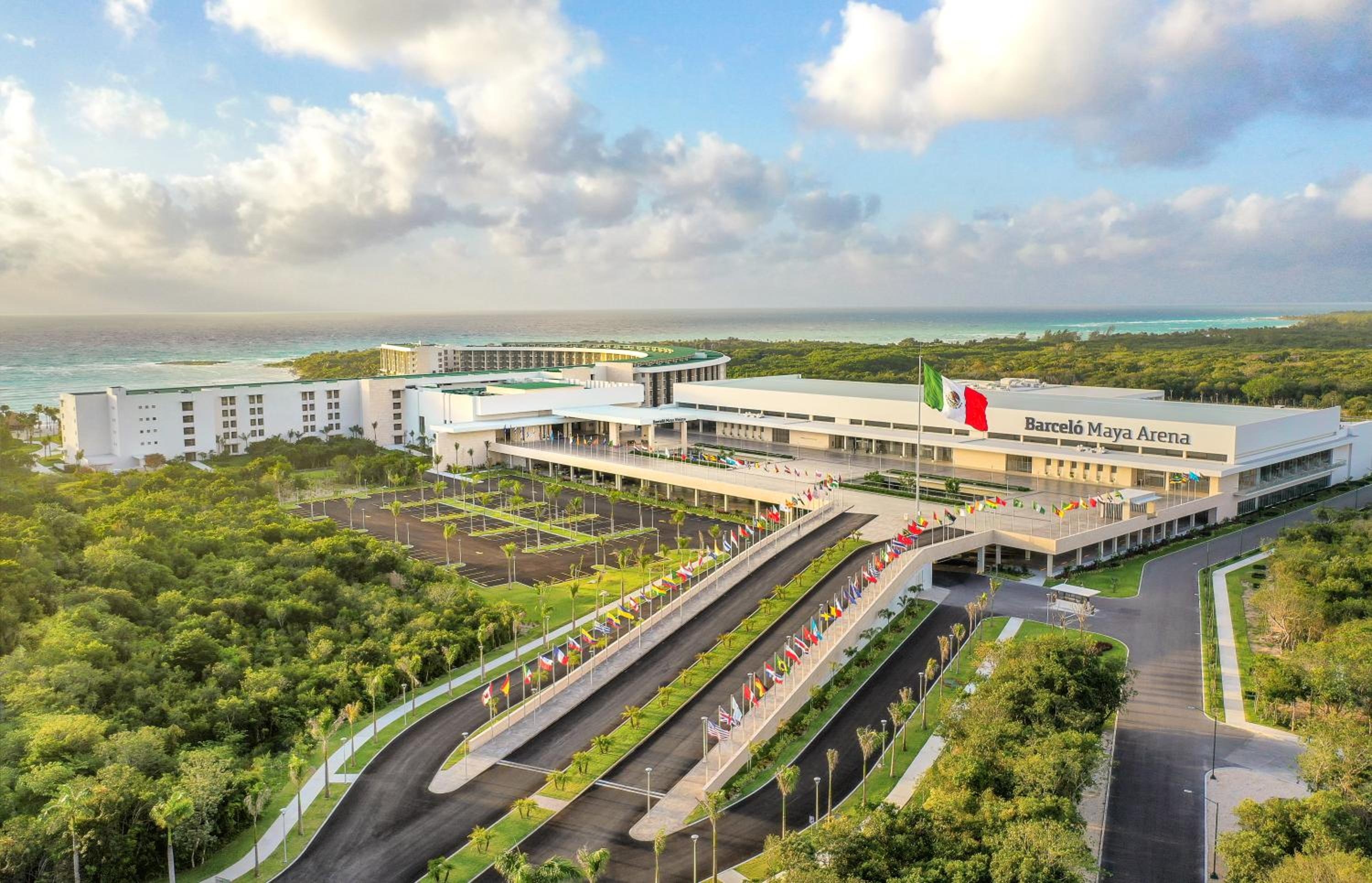 Barceló Maya Riviera - All Inclusive Adults Only