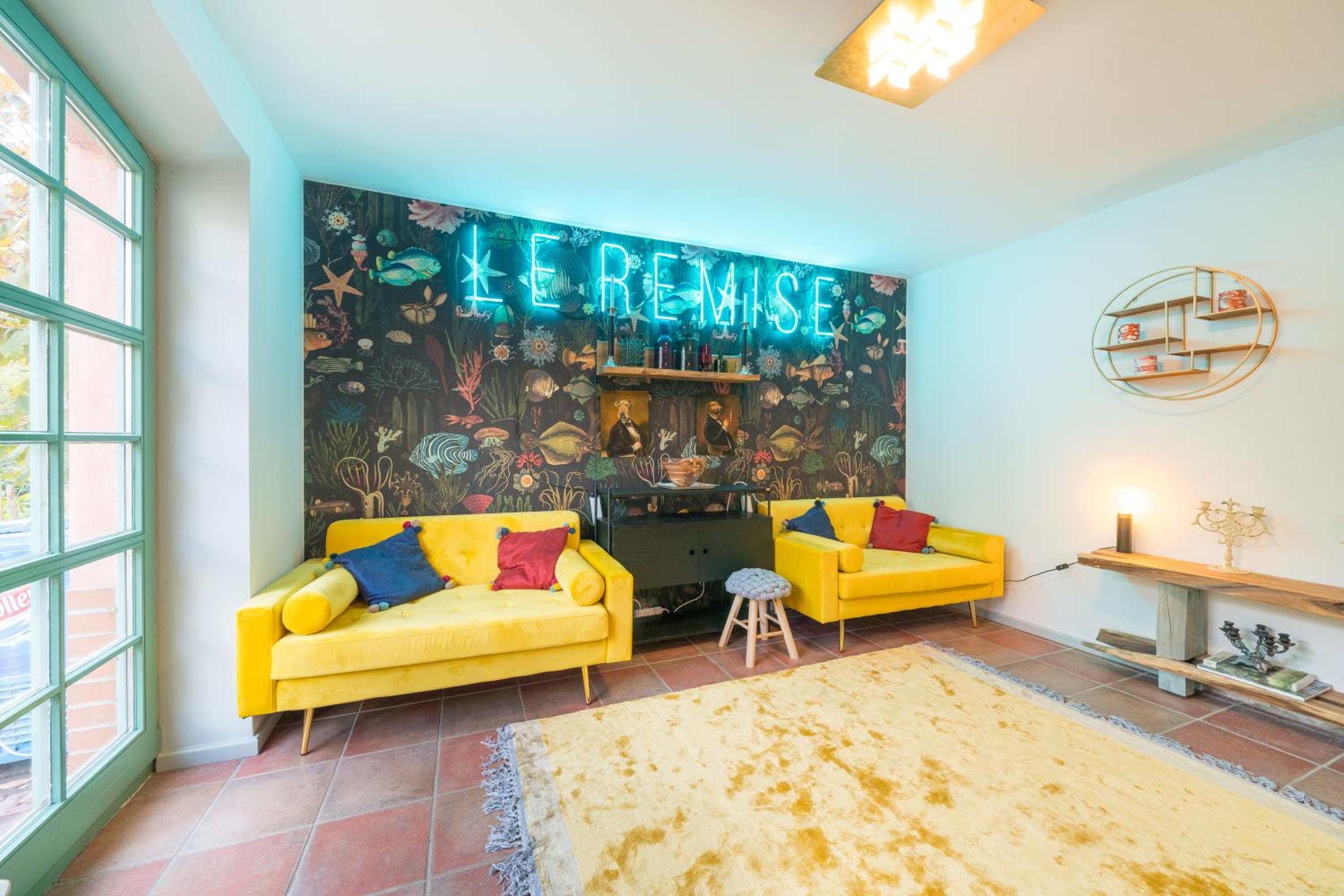 Foto de Le Remise
