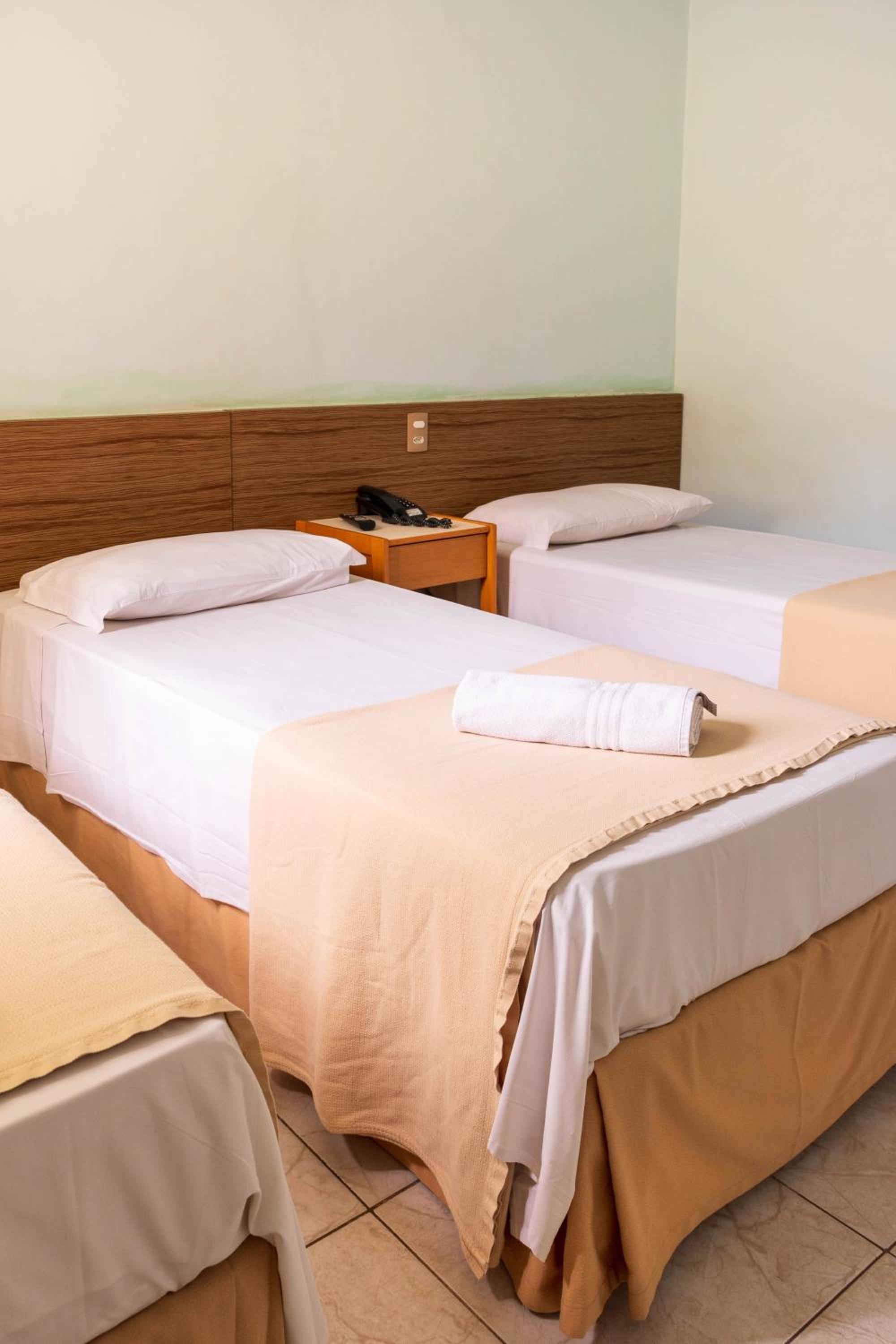 Foto de Pompeu Rio Hotel