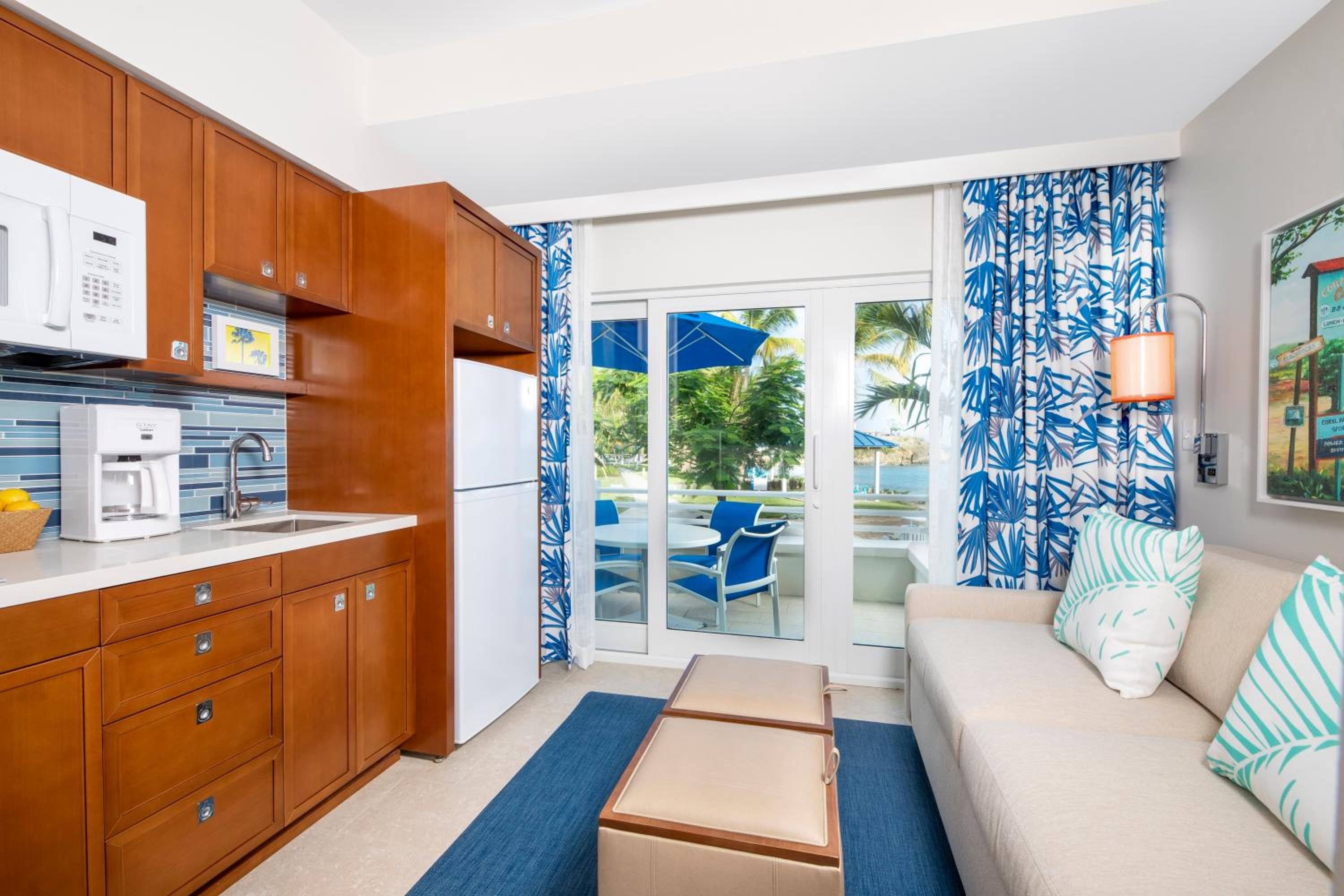 Foto de Limetree Beach Resort by Club Wyndham