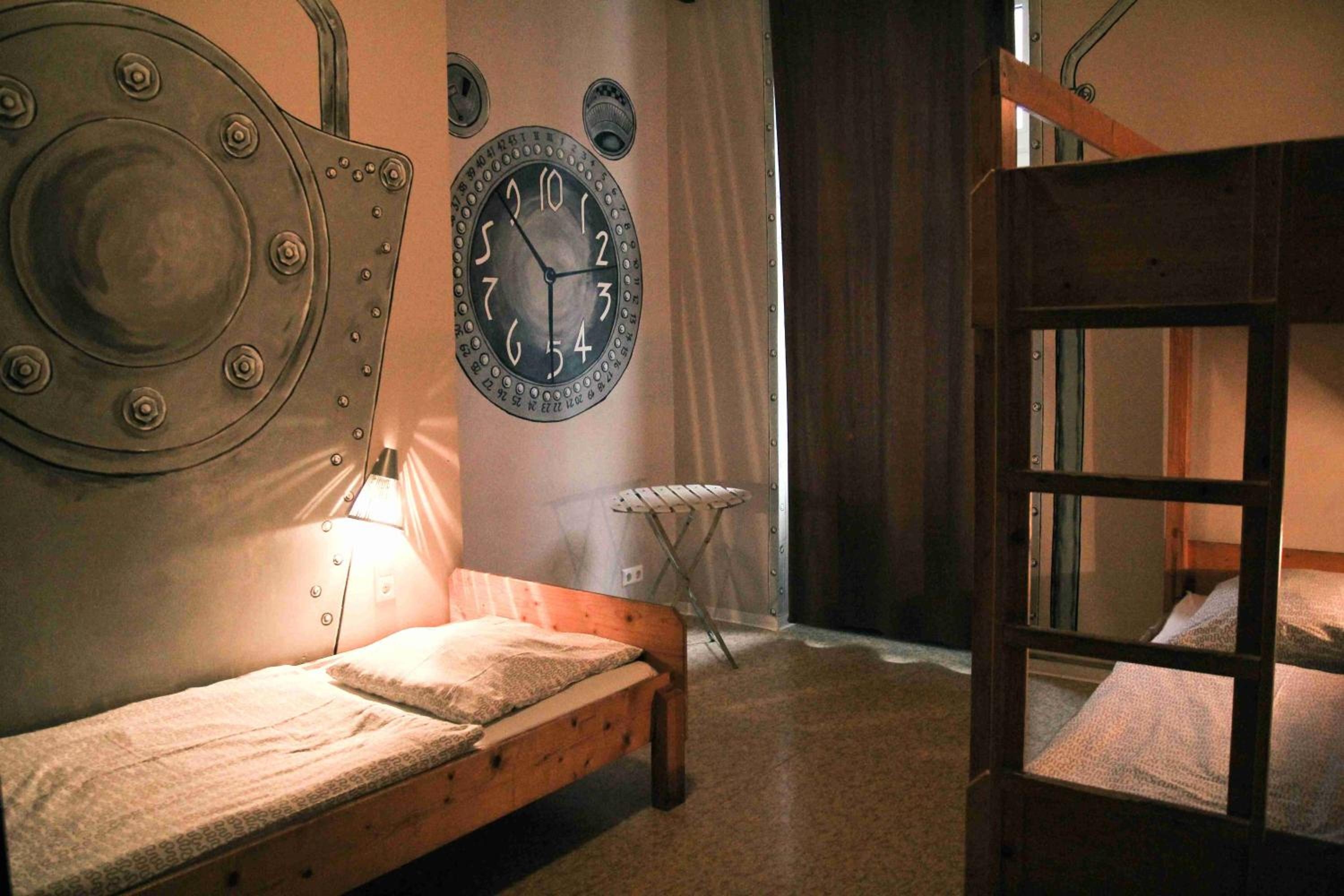 Foto de Sunflower Hostel Berlin