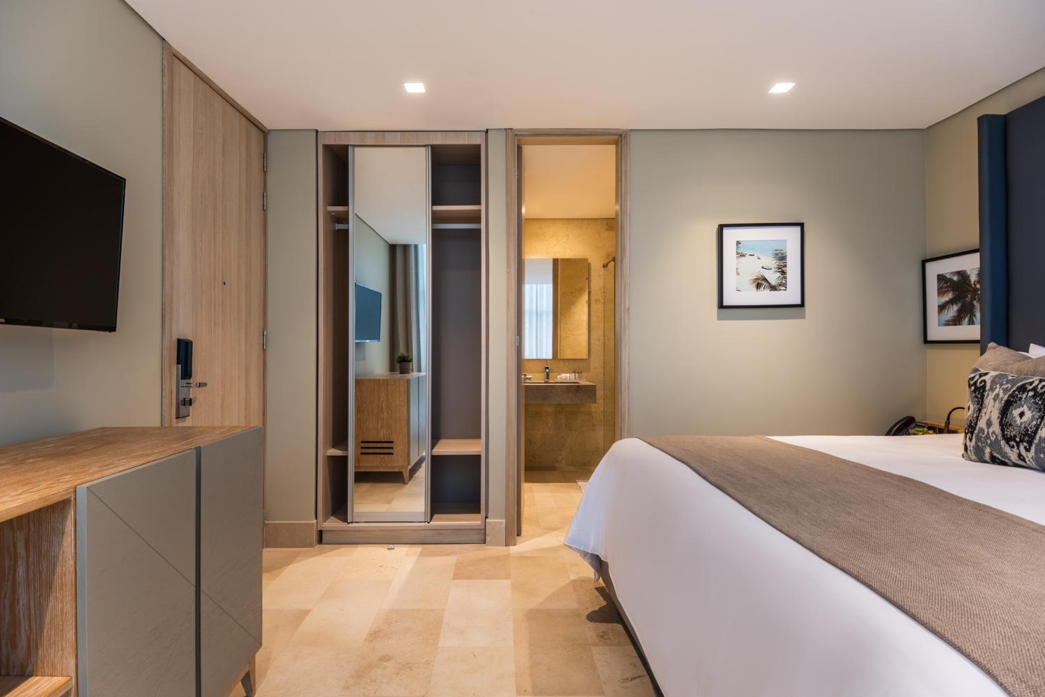 Oz Hotel Luxury, Cartagena