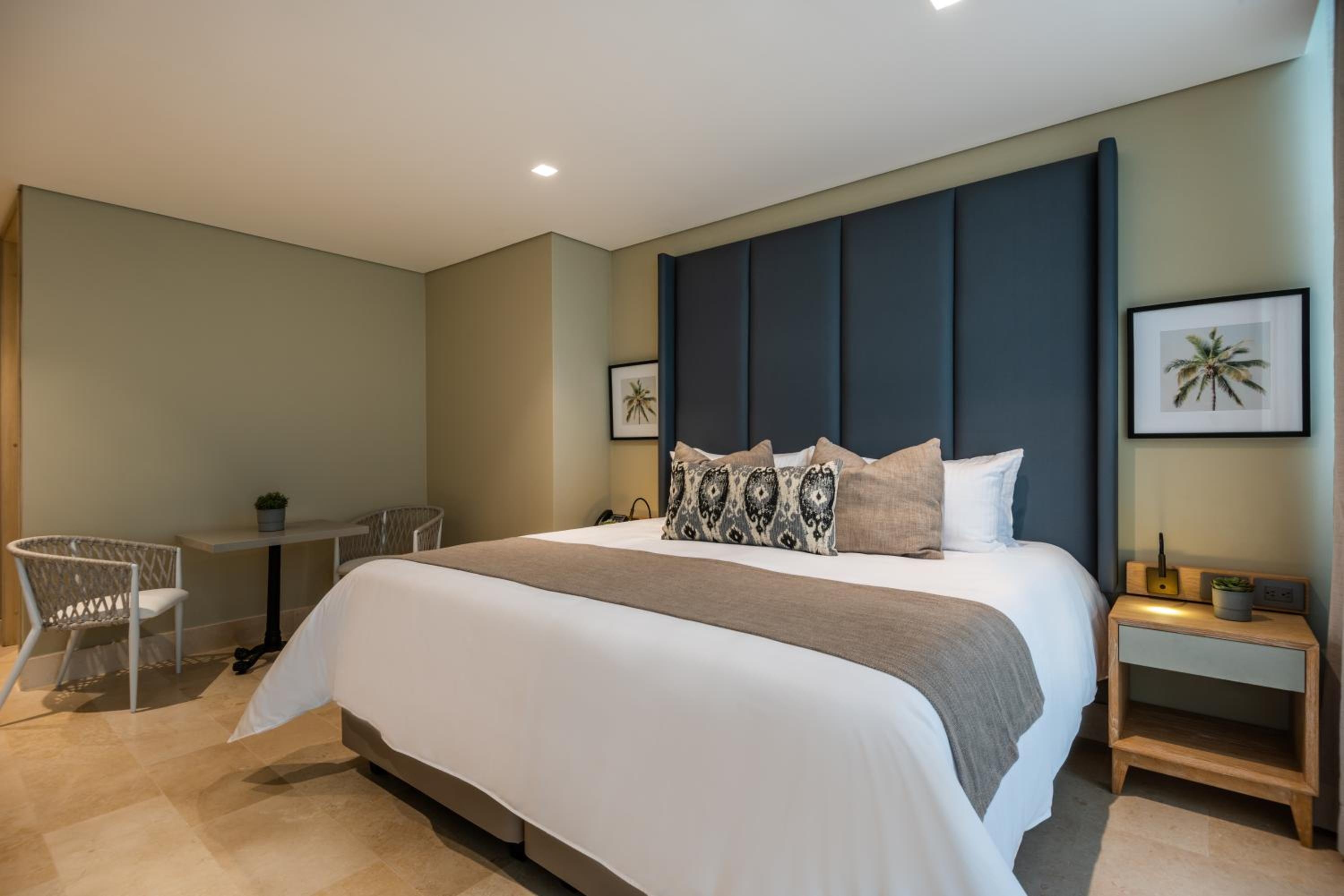 Oz Hotel Luxury, Cartagena