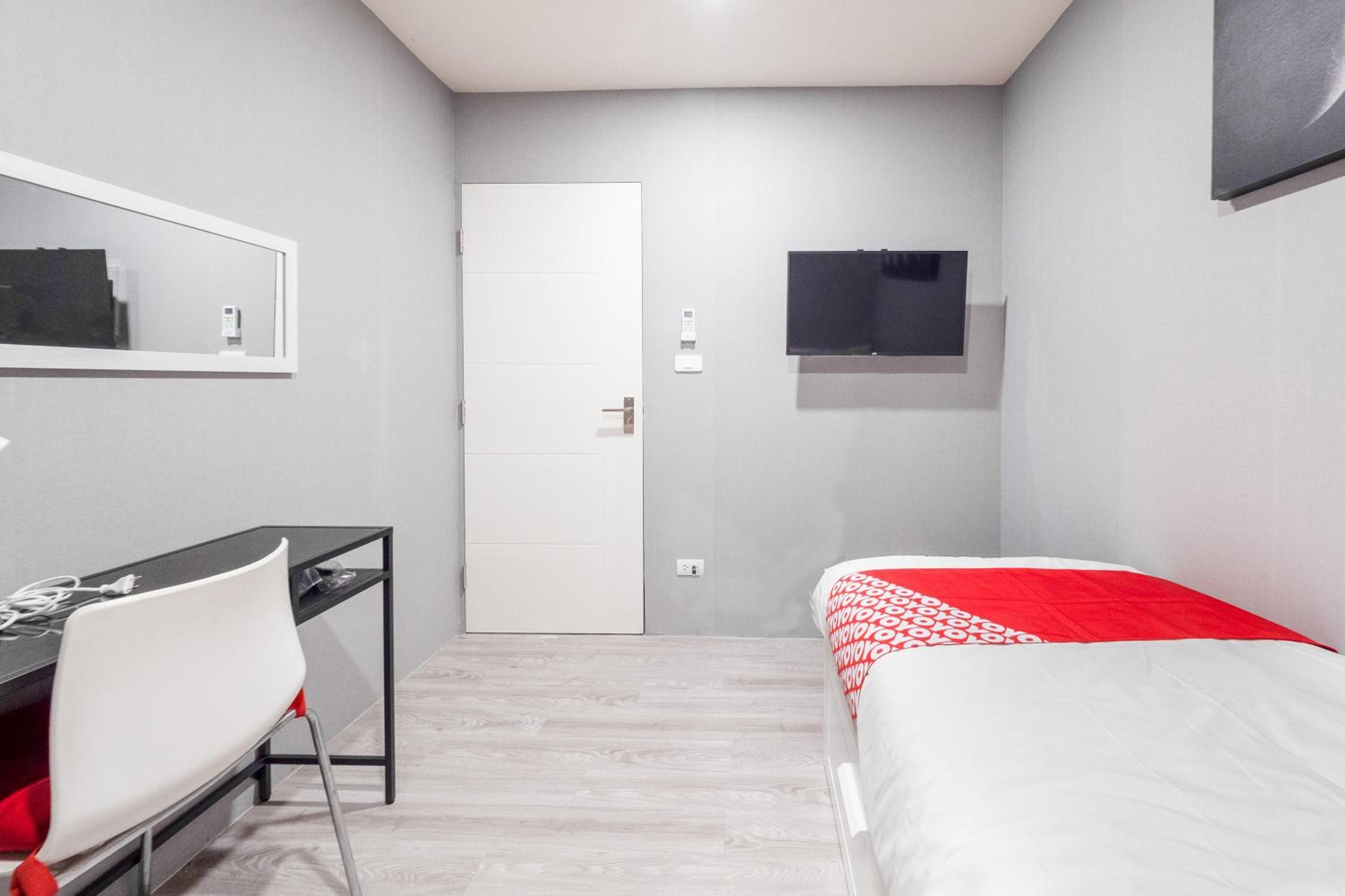 Foto de Bossa House Hostel & Cafe