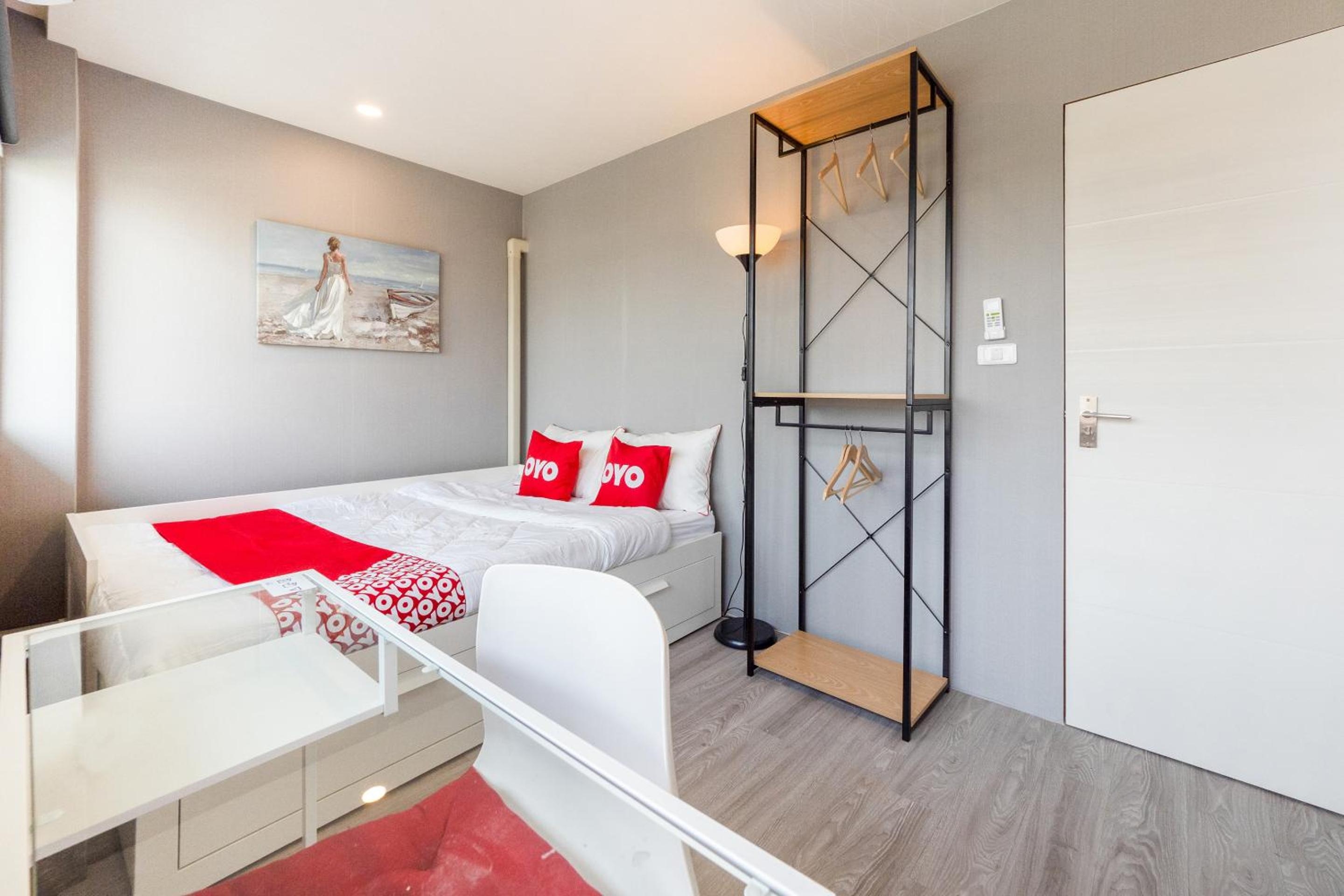 Foto de Bossa House Hostel & Cafe