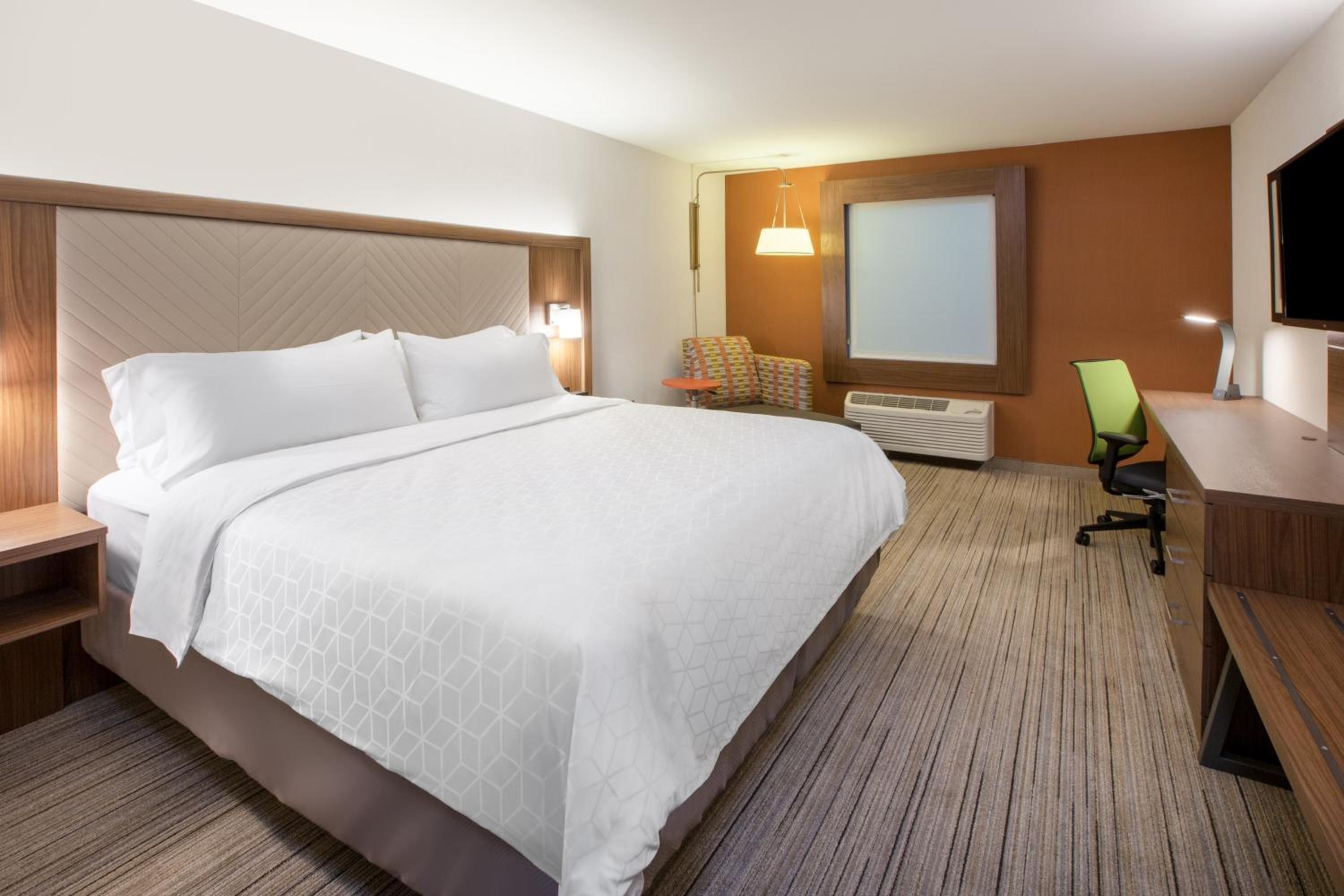 Foto de Holiday Inn Express & Suites Woodside LaGuardia Airport
