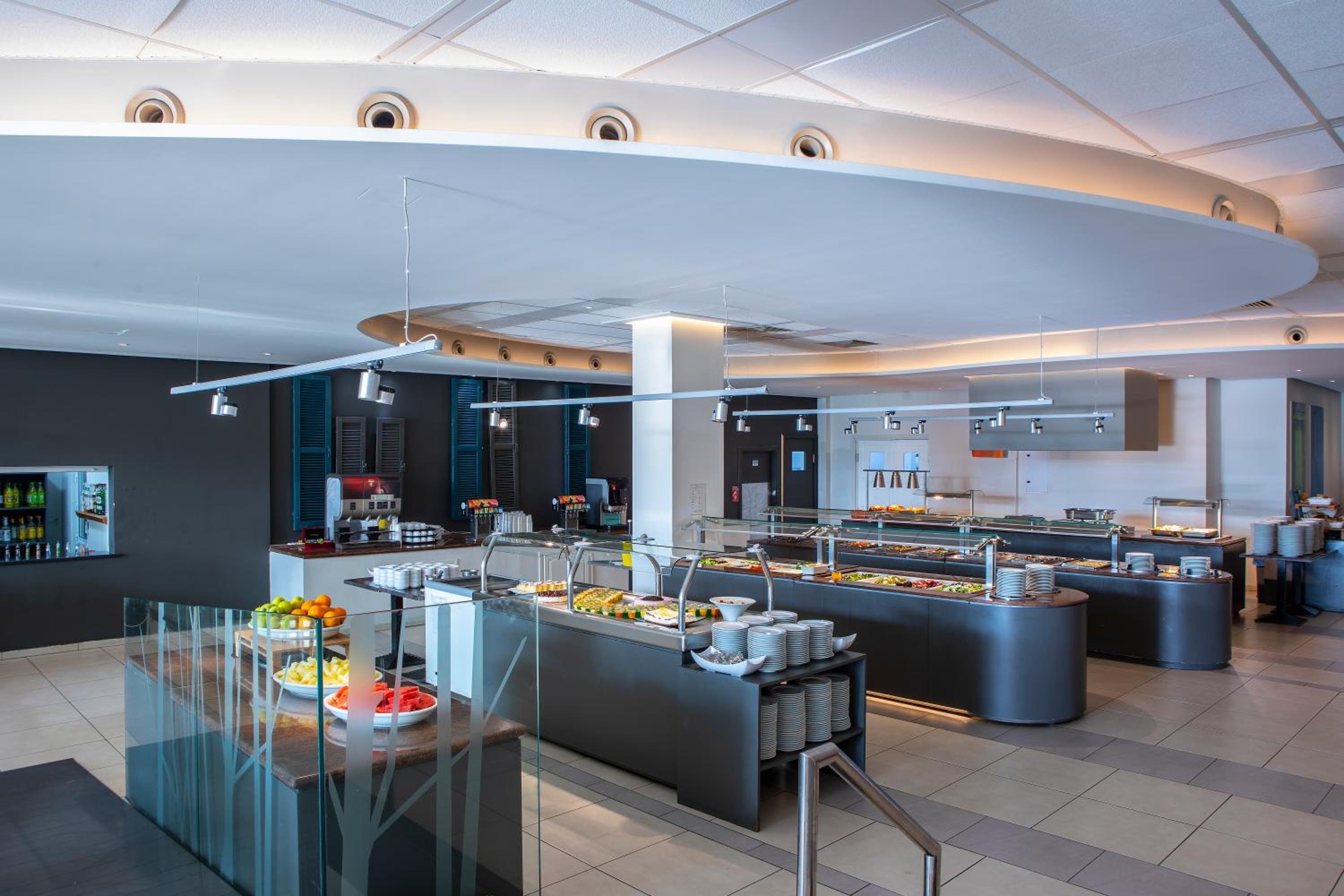 Foto de Mayfair Hotel