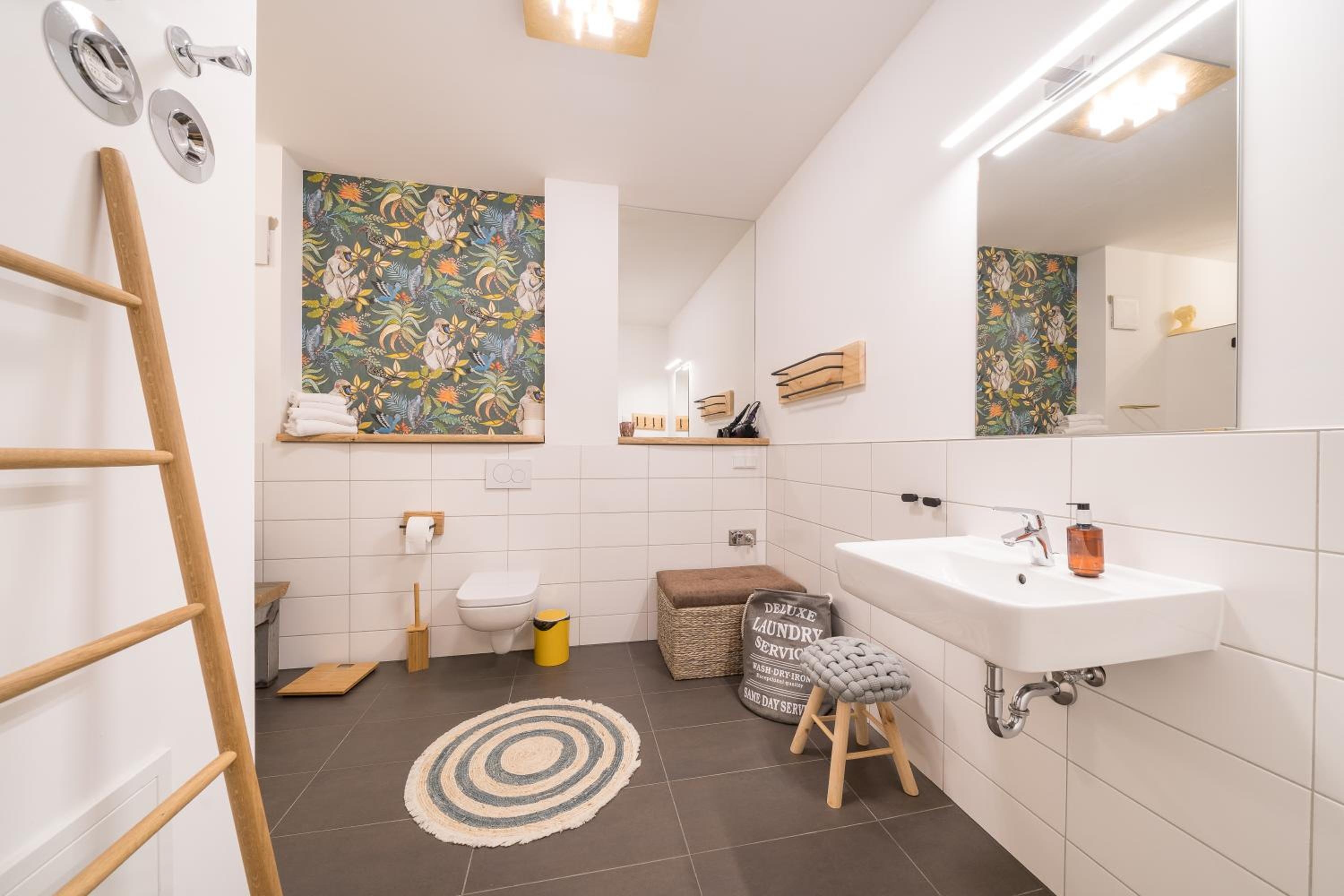 Foto de Design Apartments - "Am Weinberg"