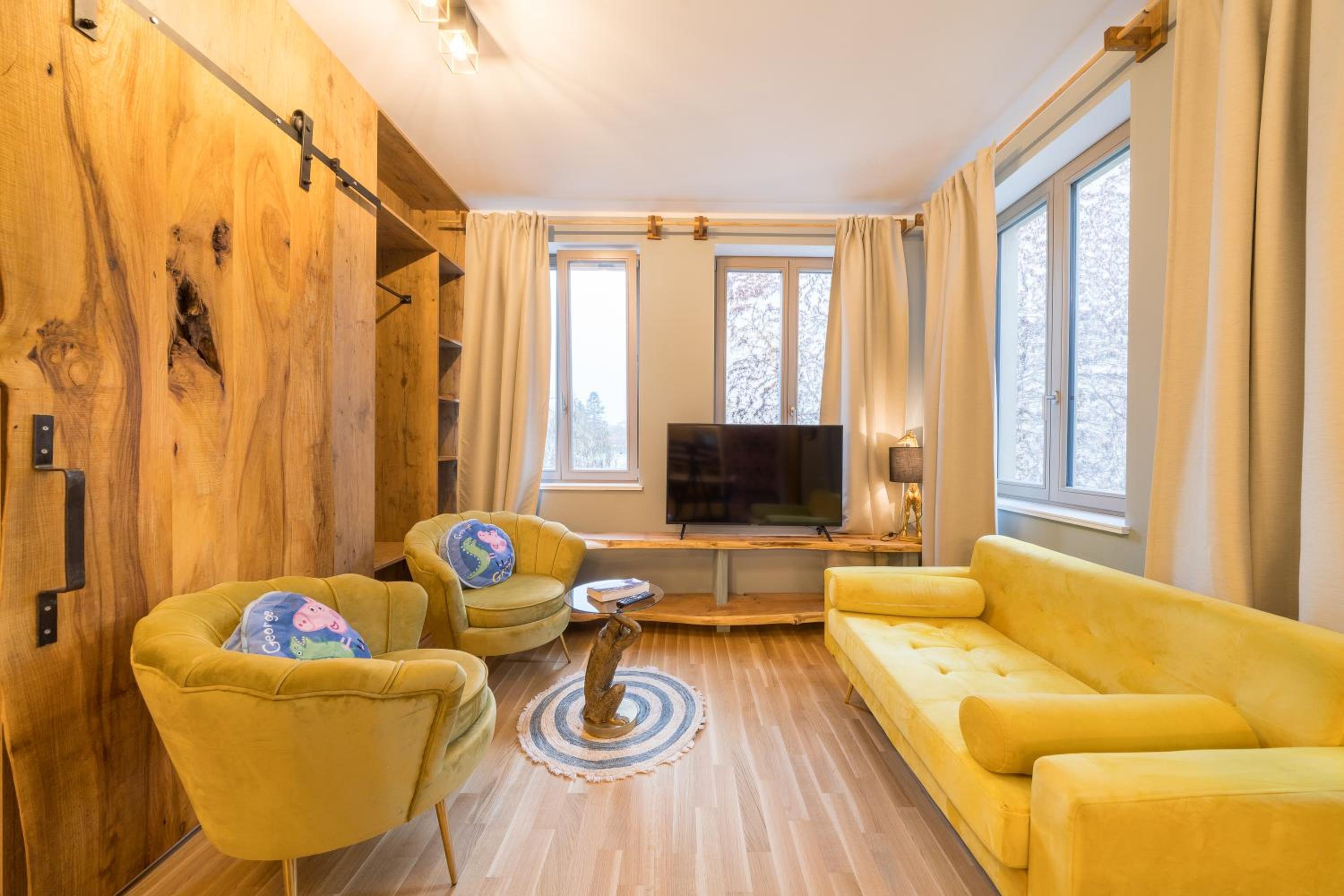 Foto de Design Apartments - "Am Weinberg"