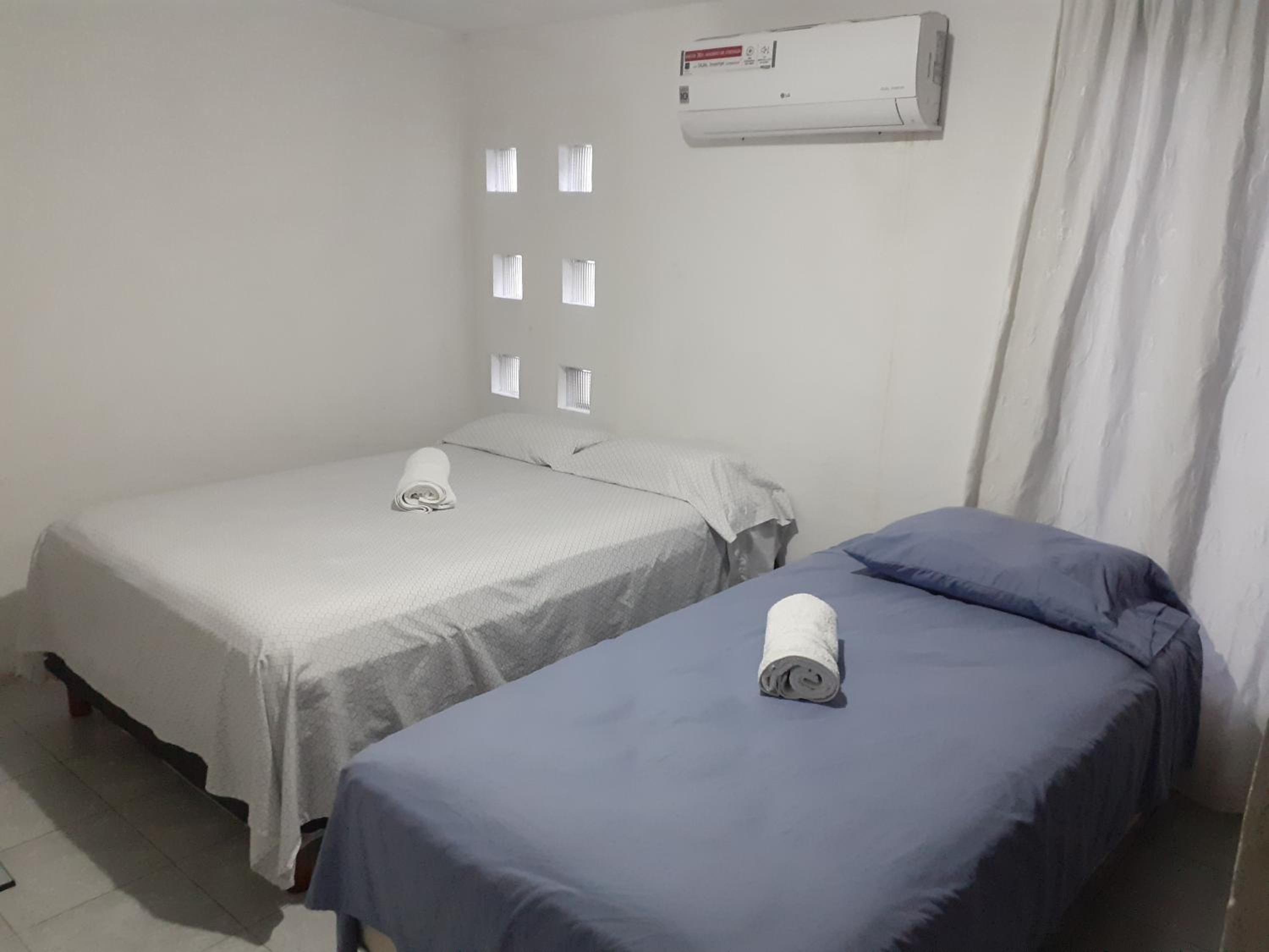 Foto de Thelmar Rooms Cancun