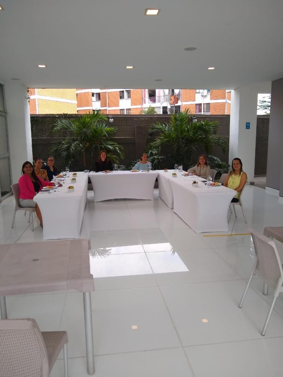 Foto de Hotel Blue 66